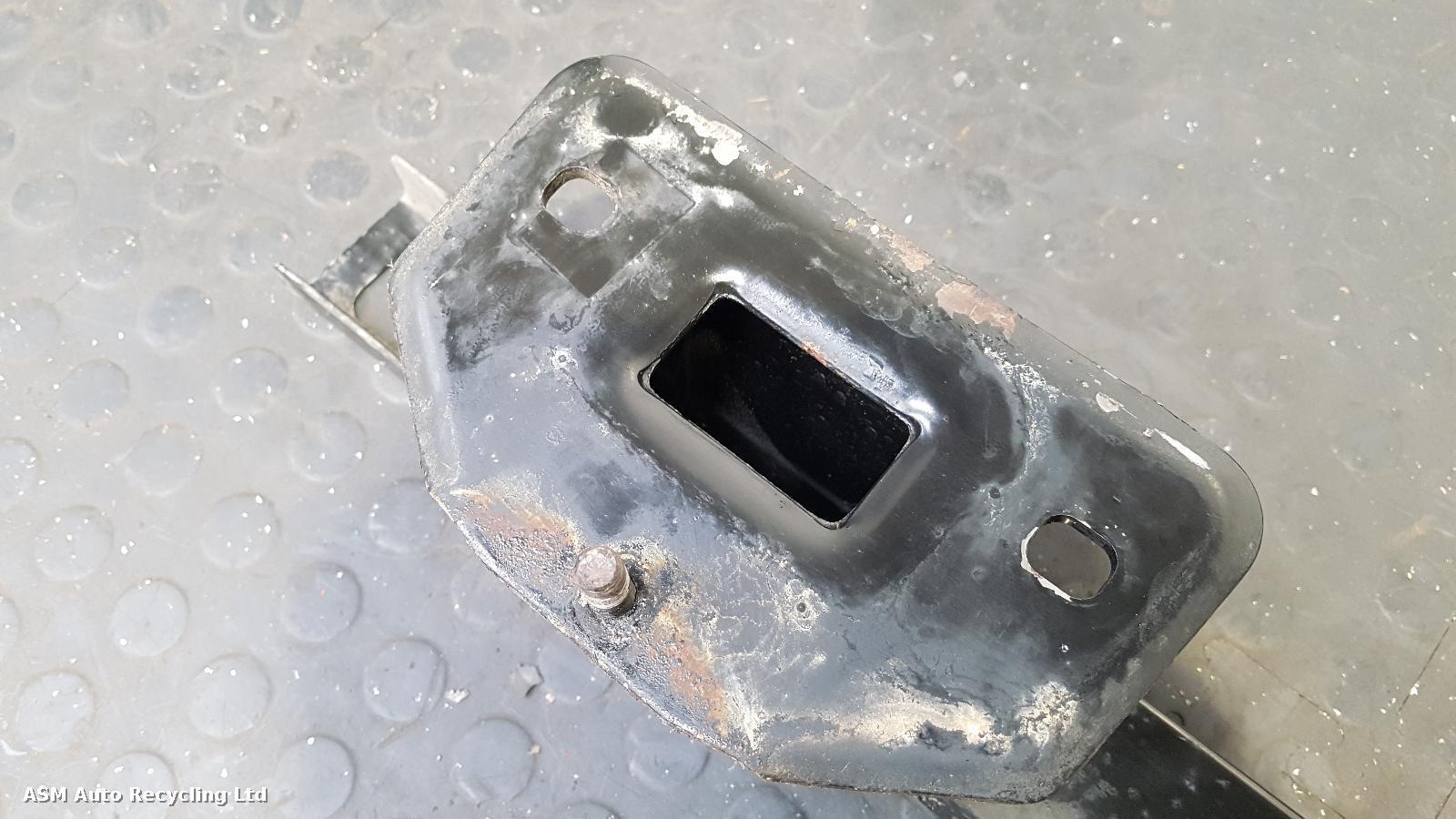 View Auto part Rear Bumper Citroen Relay/jumper 2017