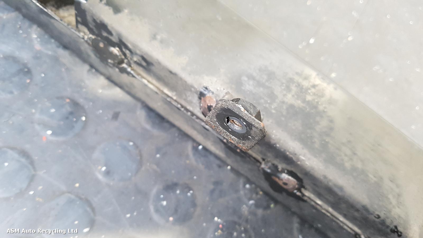 View Auto part Rear Bumper Citroen Relay/jumper 2017