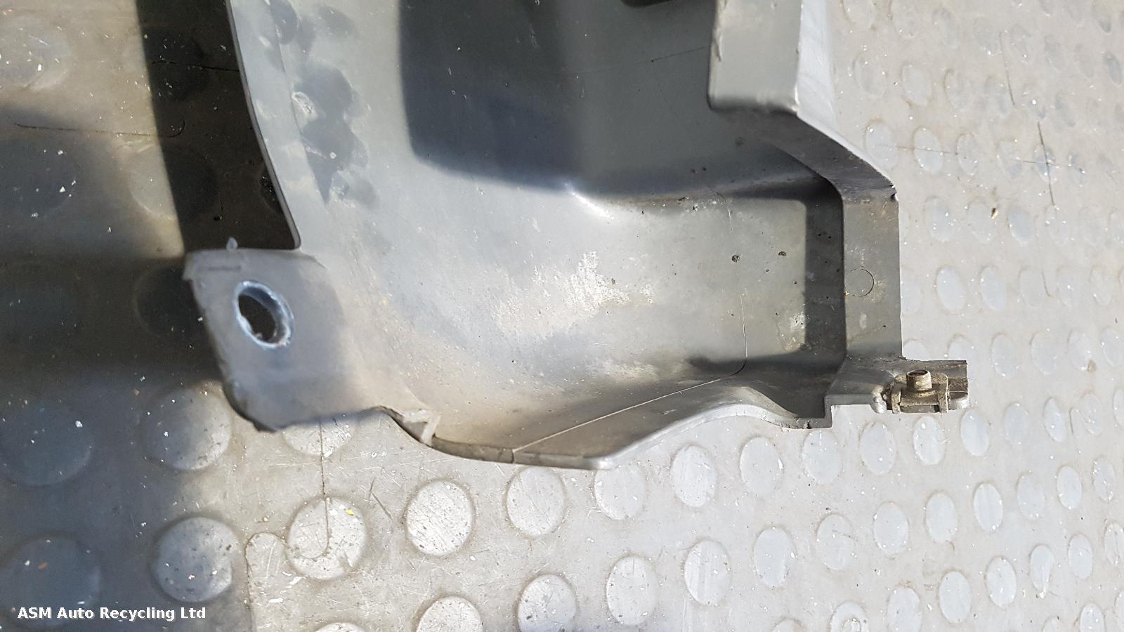 View Auto part Rear Bumper Citroen Relay/jumper 2017