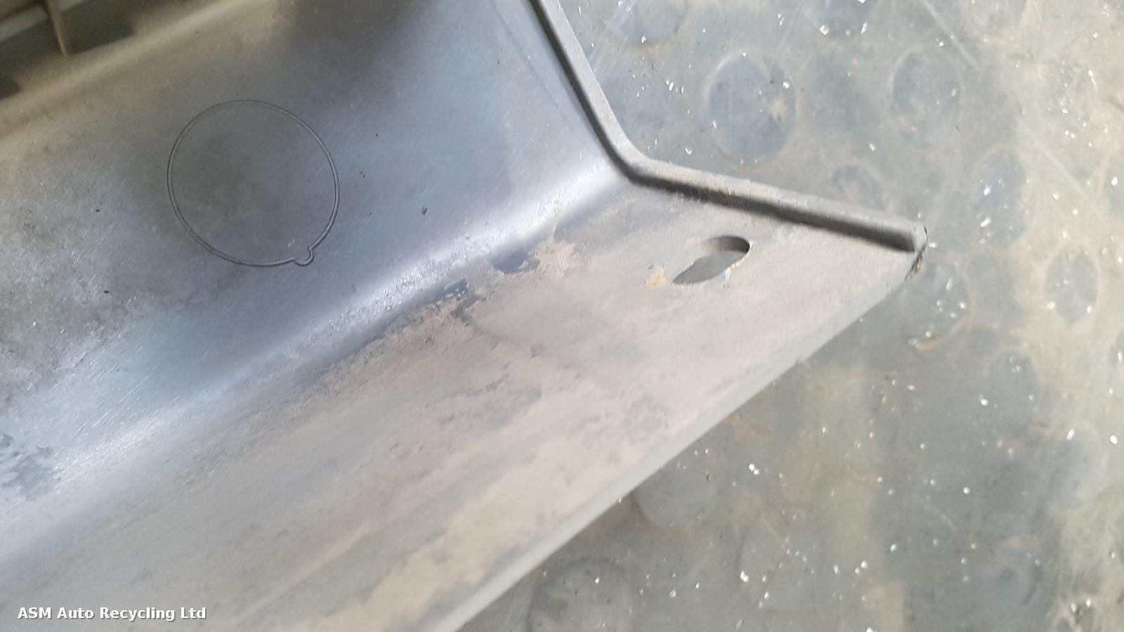 View Auto part Rear Bumper Citroen Relay/jumper 2017