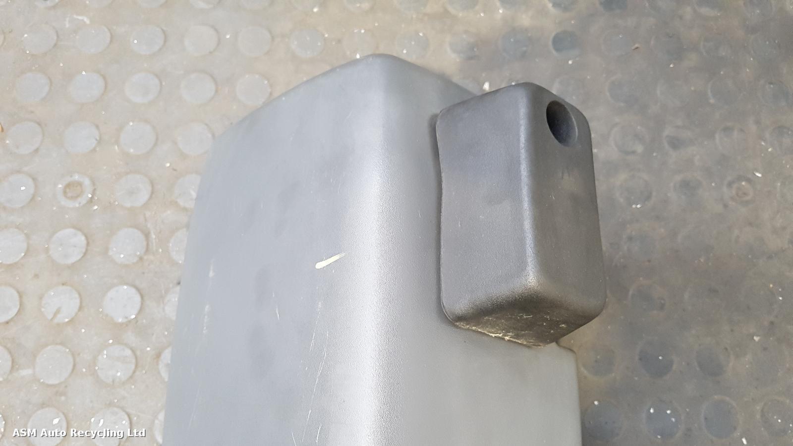View Auto part Rear Bumper Citroen Relay/jumper 2017