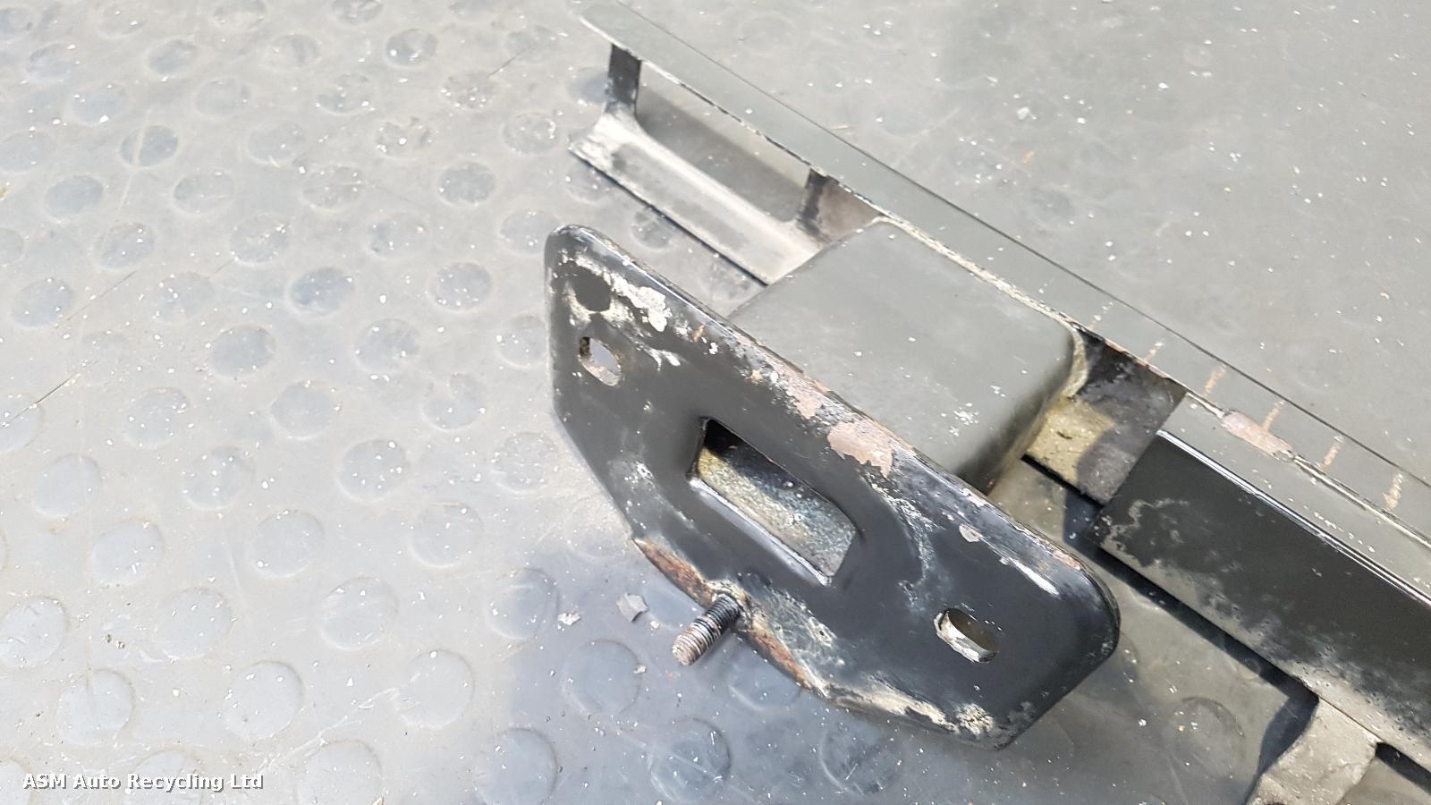 View Auto part Rear Bumper Citroen Relay/jumper 2017