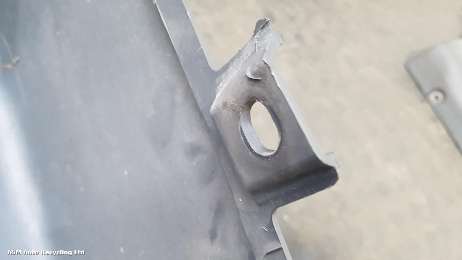 View Auto part Rear Bumper Citroen Relay/jumper 2017