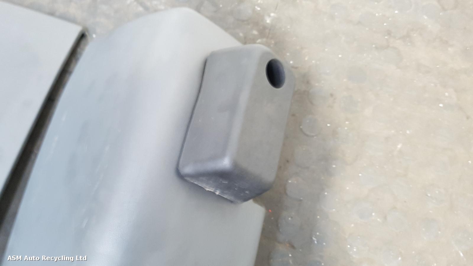View Auto part Rear Bumper Citroen Relay/jumper 2017