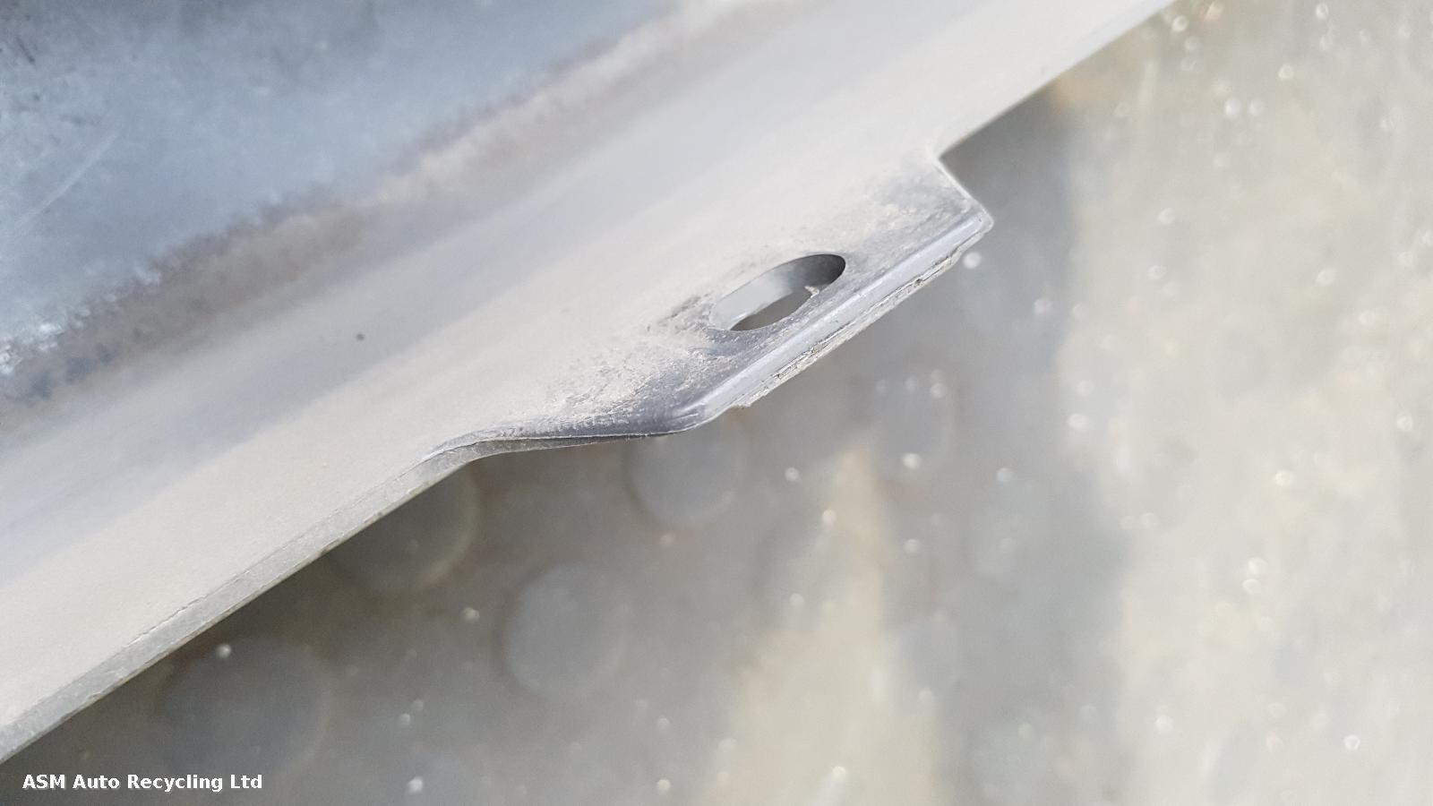View Auto part Rear Bumper Citroen Relay/jumper 2017