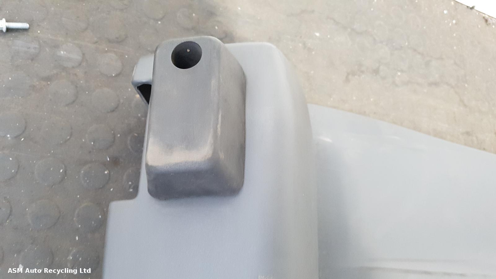 View Auto part Rear Bumper Citroen Relay/jumper 2017