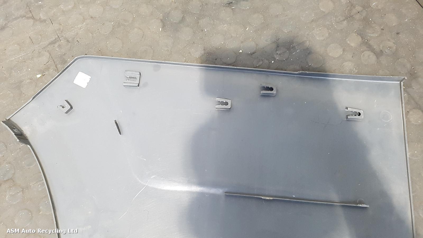View Auto part Rear Bumper Citroen Relay/jumper 2017