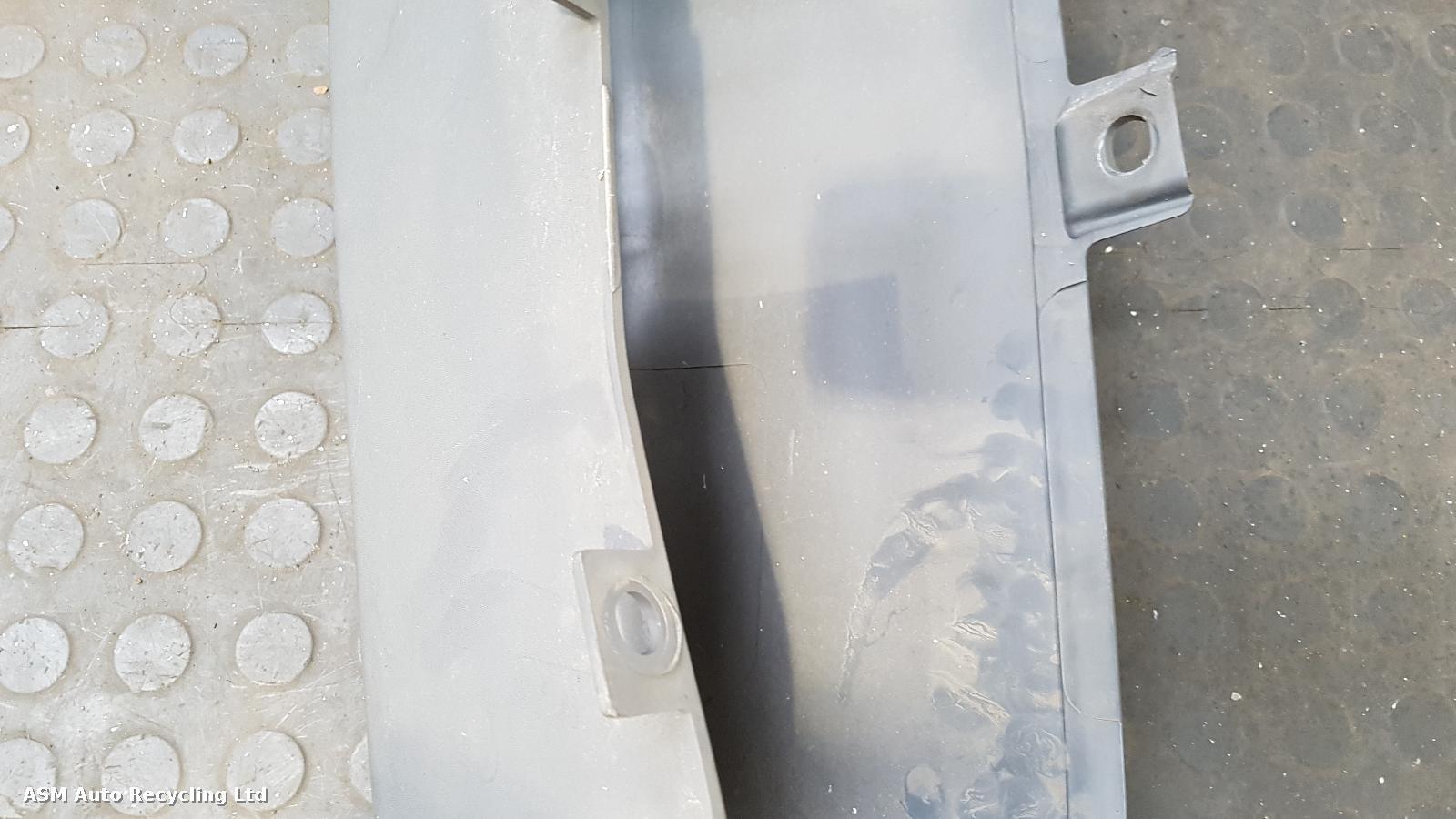 View Auto part Rear Bumper Citroen Relay/jumper 2017