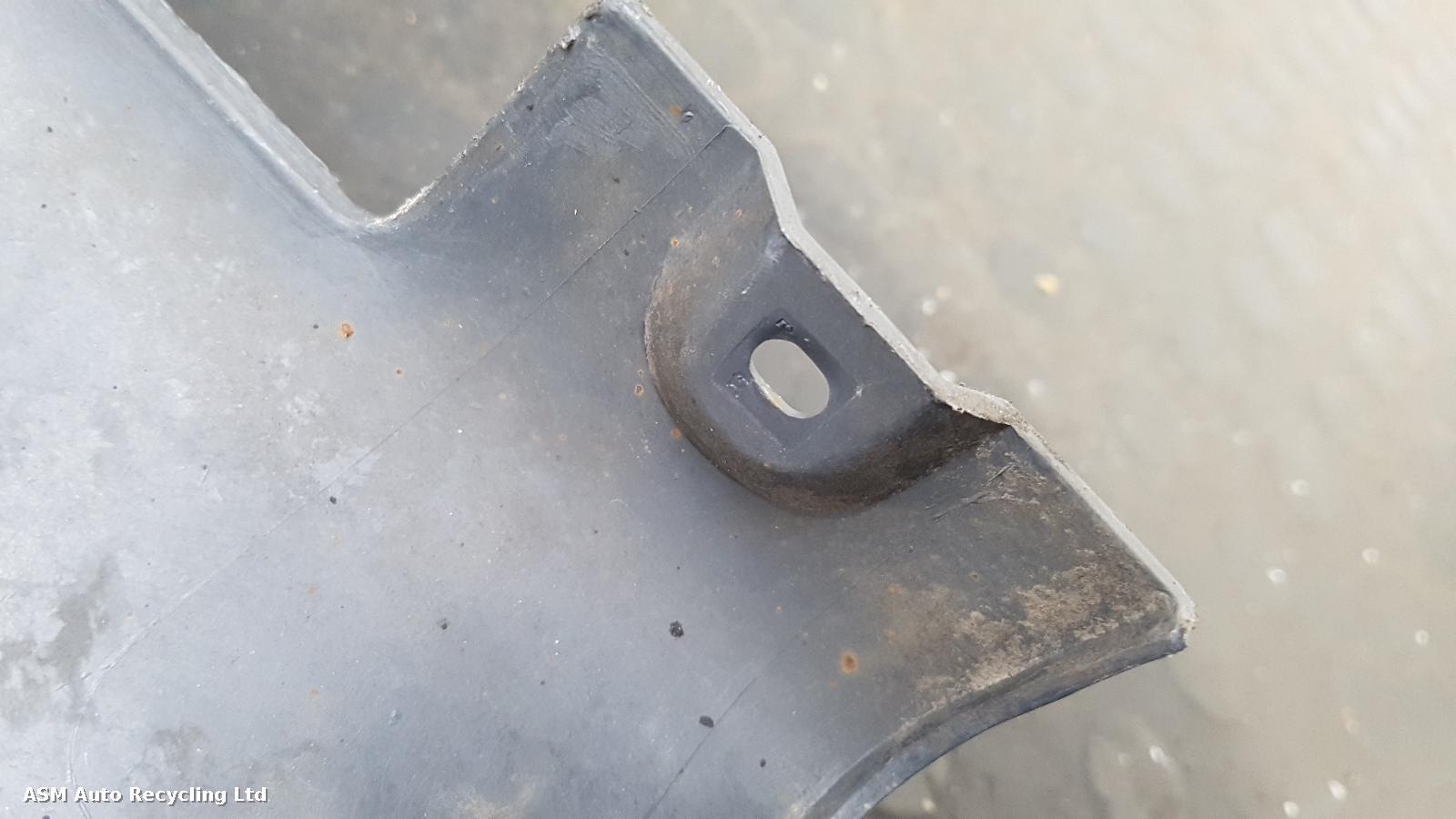 View Auto part Rear Bumper Citroen Relay/jumper 2017