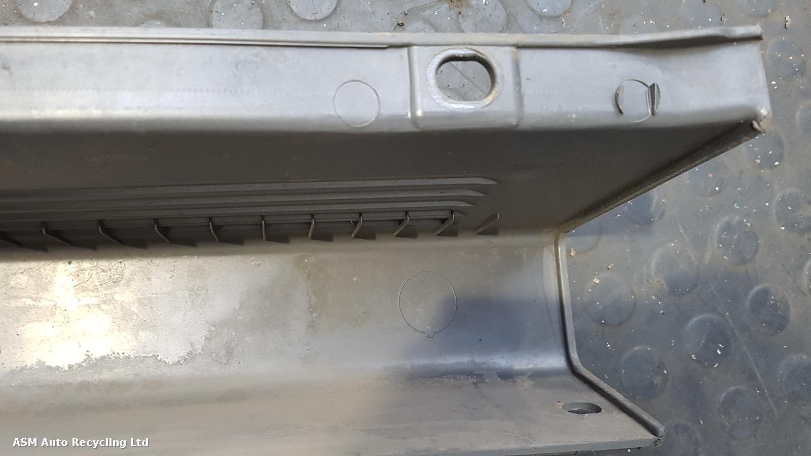 View Auto part Rear Bumper Citroen Relay/jumper 2017