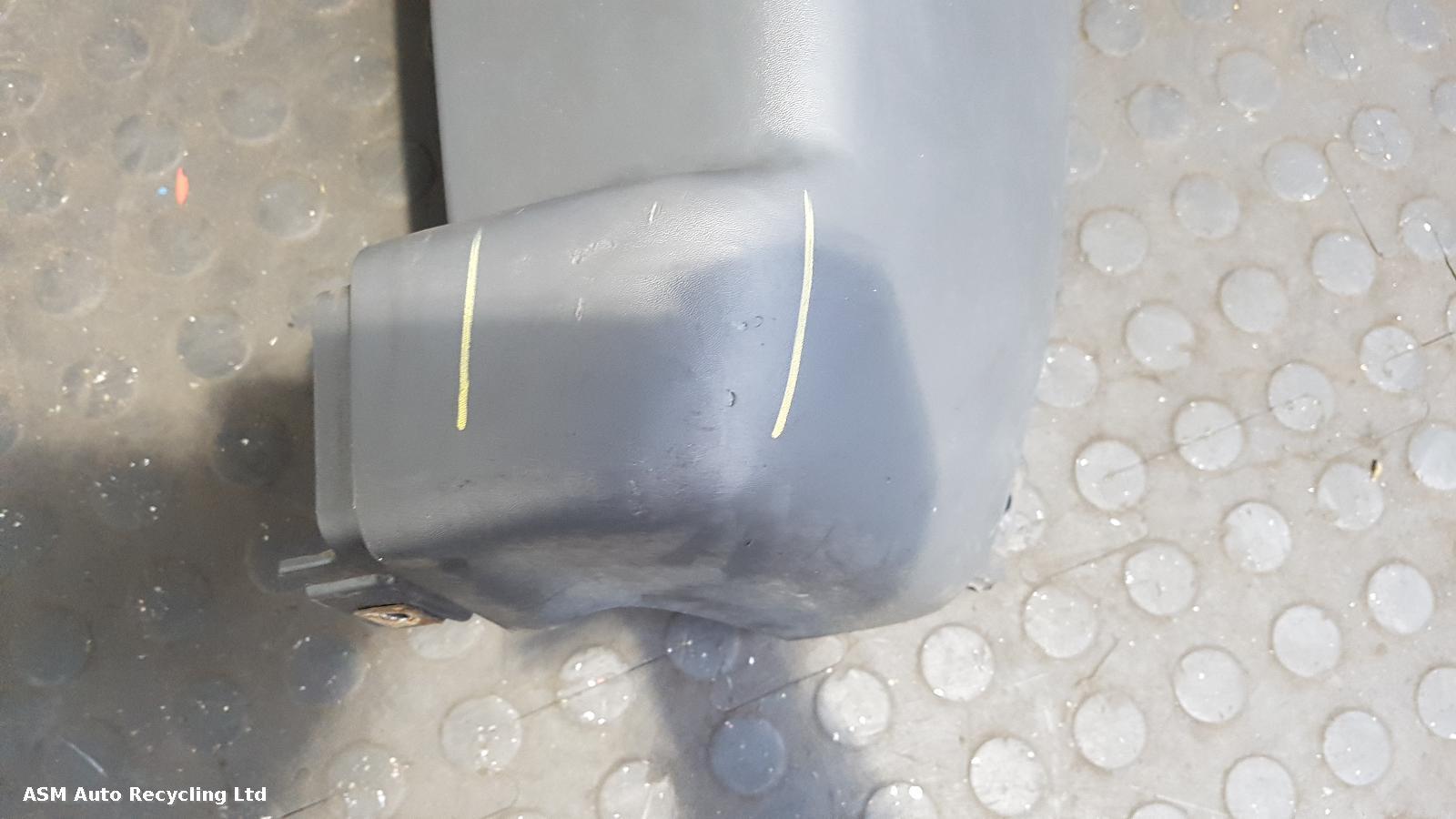 View Auto part Rear Bumper Citroen Relay/jumper 2017