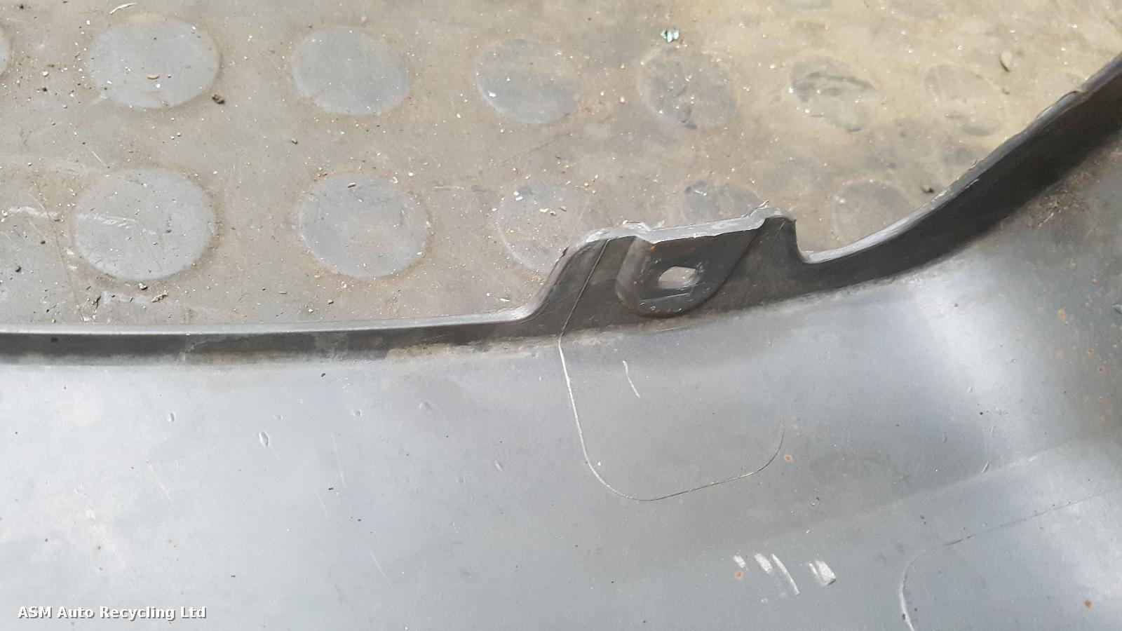 View Auto part Rear Bumper Citroen Relay/jumper 2017