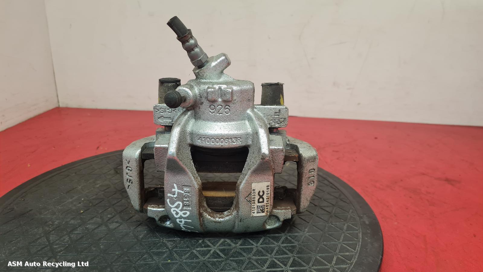 View Auto part Caliper Smart Fortwo; Smartcar 2018