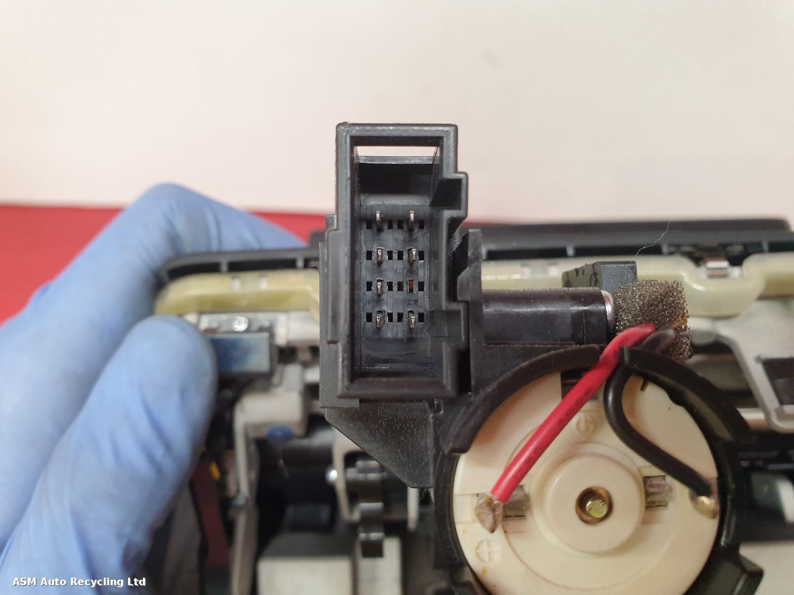 View Auto part A/V Equipment Audi A3 2013