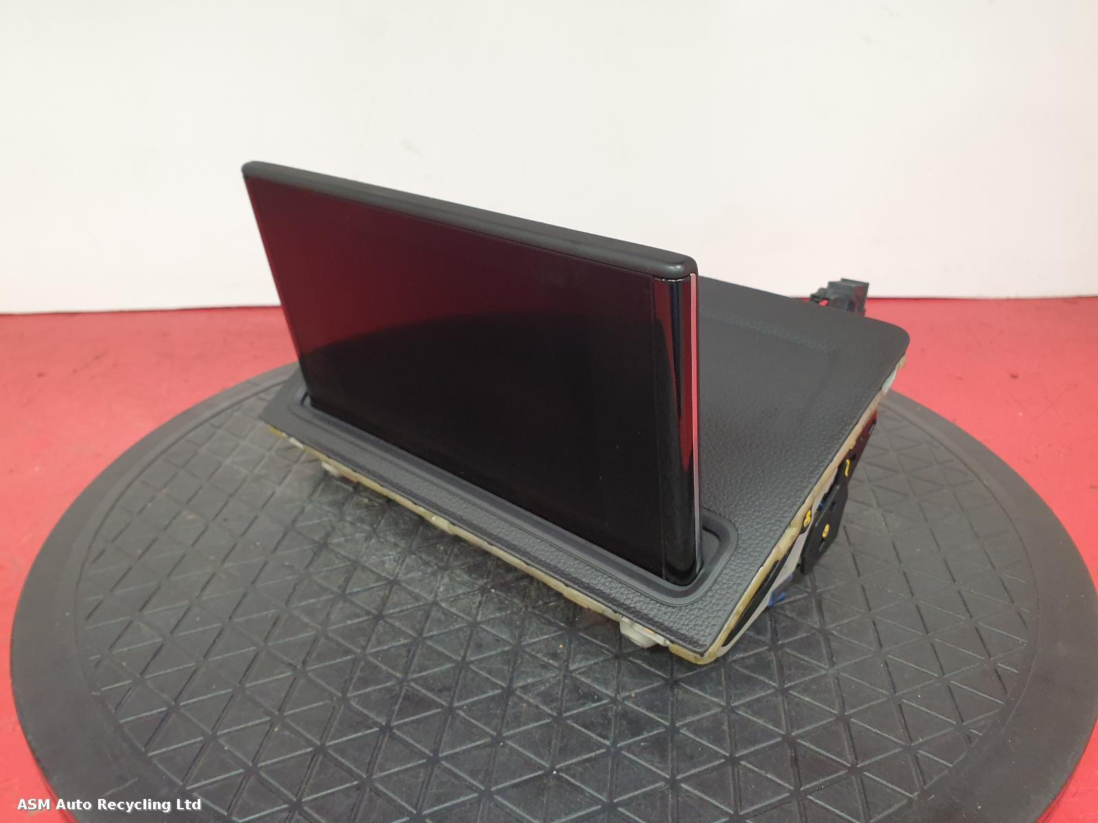 View Auto part A/V Equipment Audi A3 2013