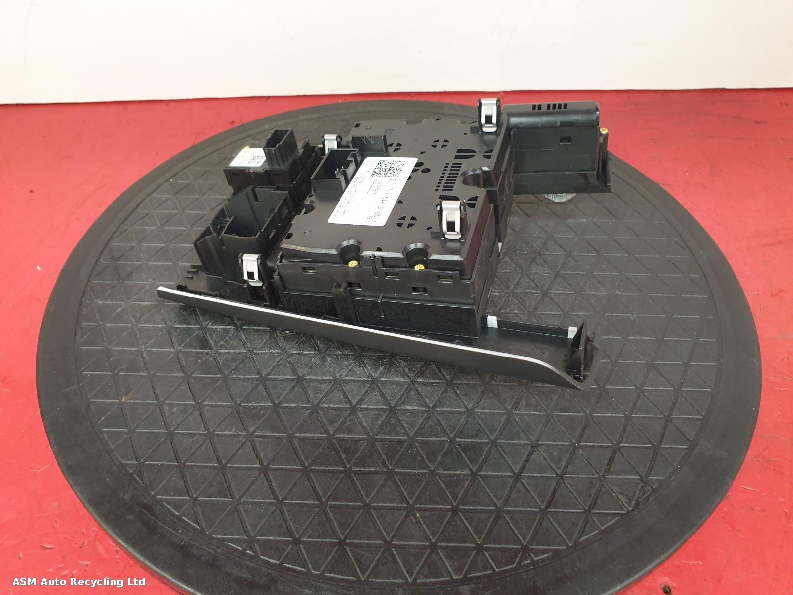 View Auto part A/V Equipment Audi A3 2013