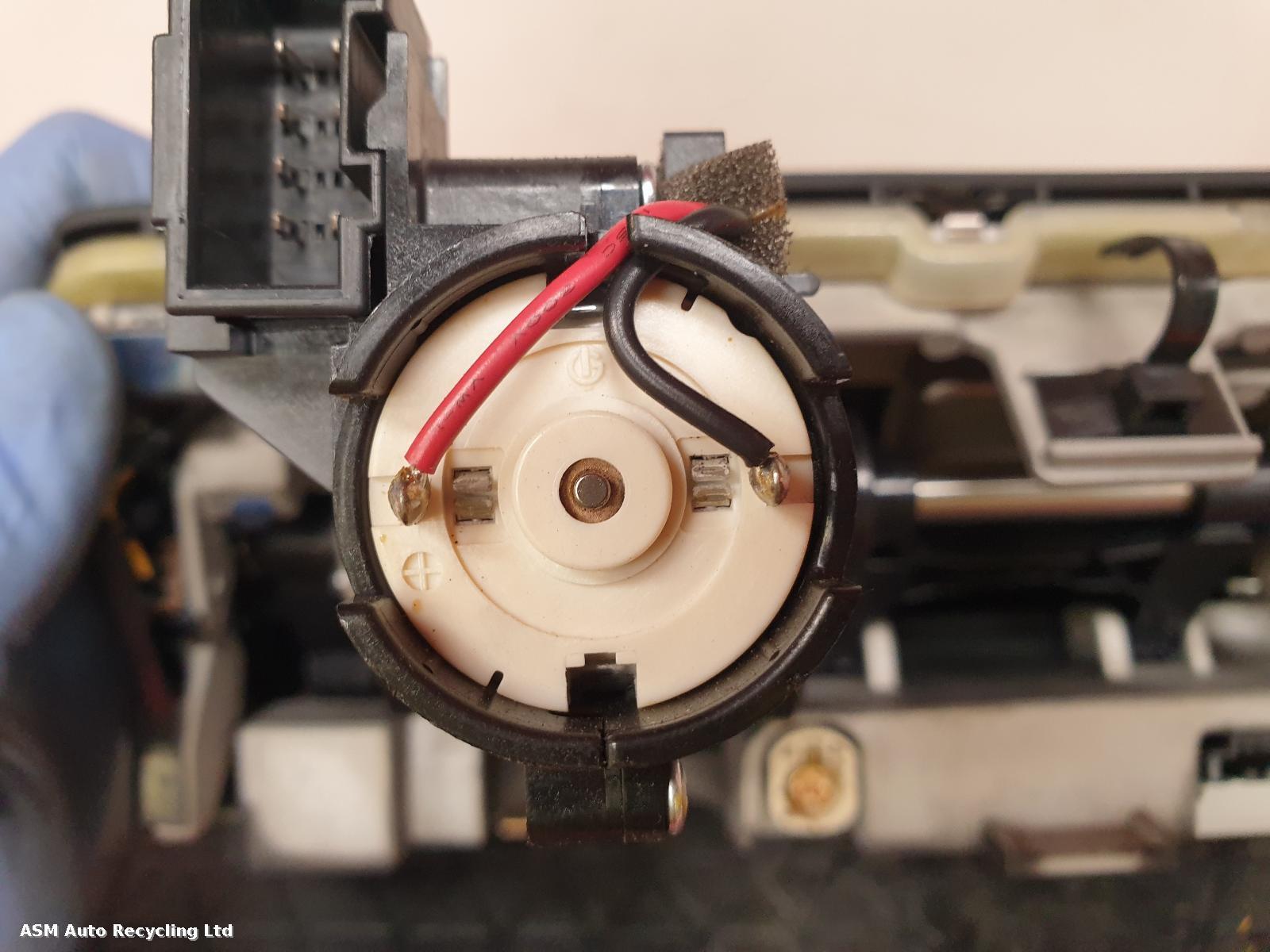 View Auto part A/V Equipment Audi A3 2013