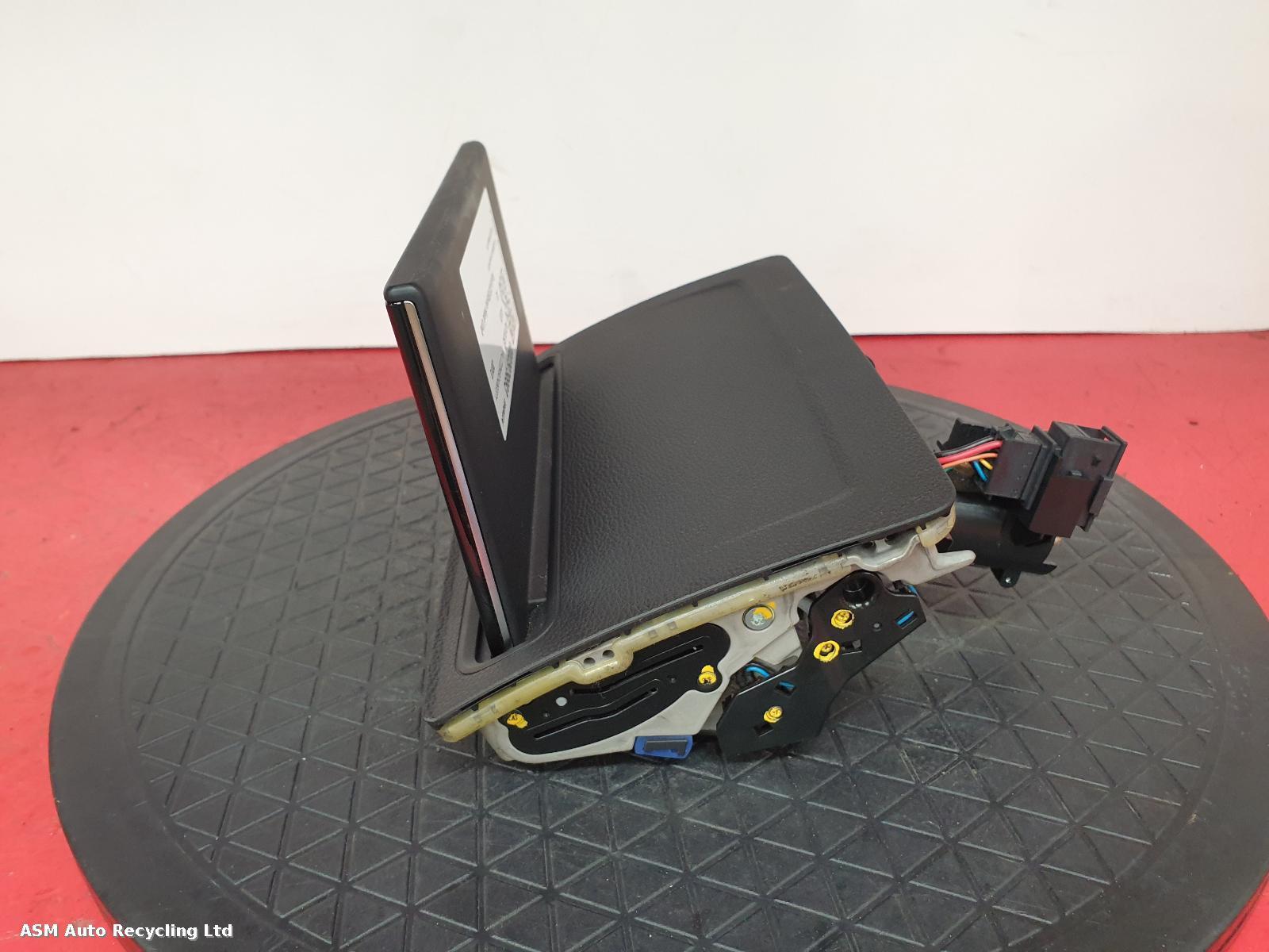 View Auto part A/V Equipment Audi A3 2013