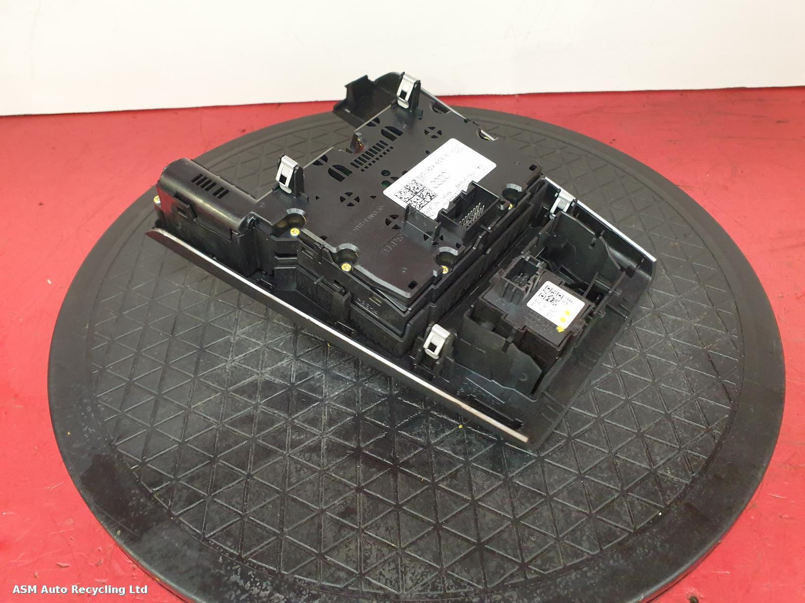 View Auto part A/V Equipment Audi A3 2013