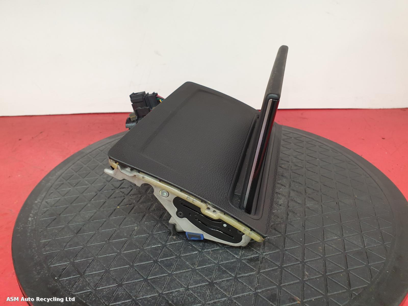 View Auto part A/V Equipment Audi A3 2013