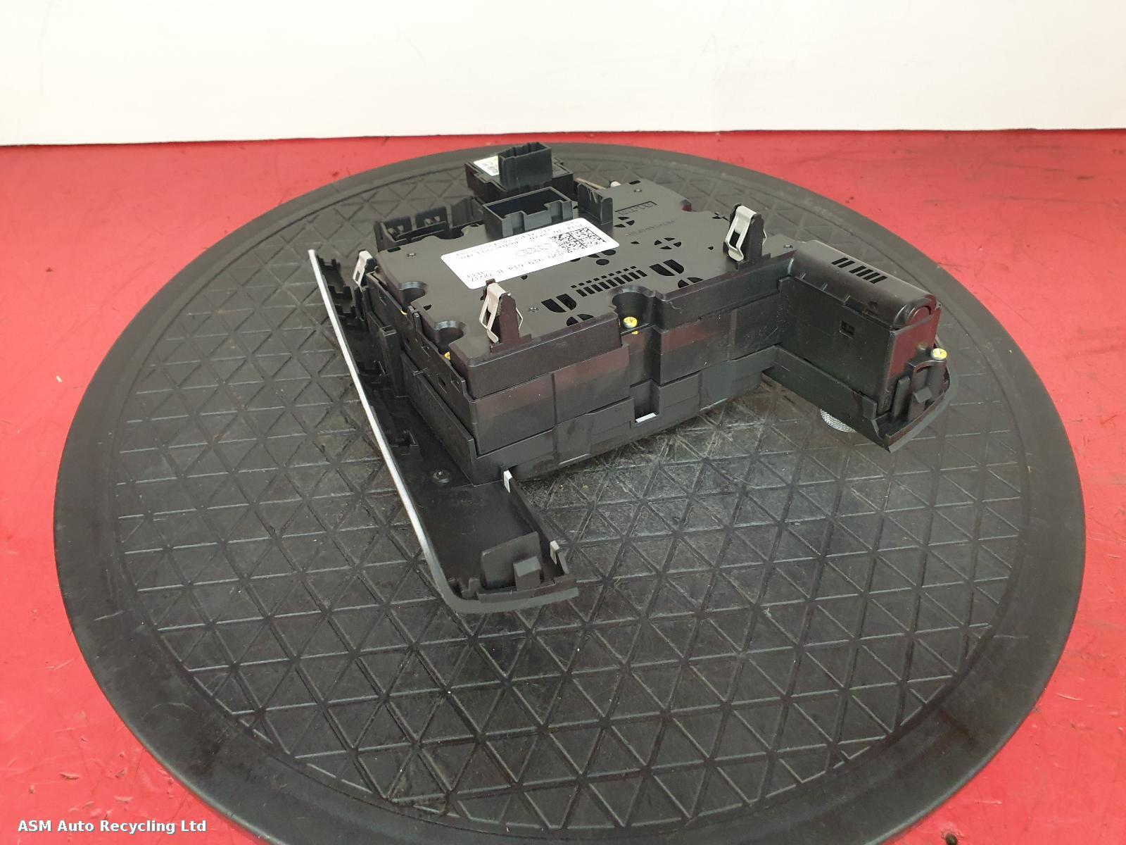 View Auto part A/V Equipment Audi A3 2013
