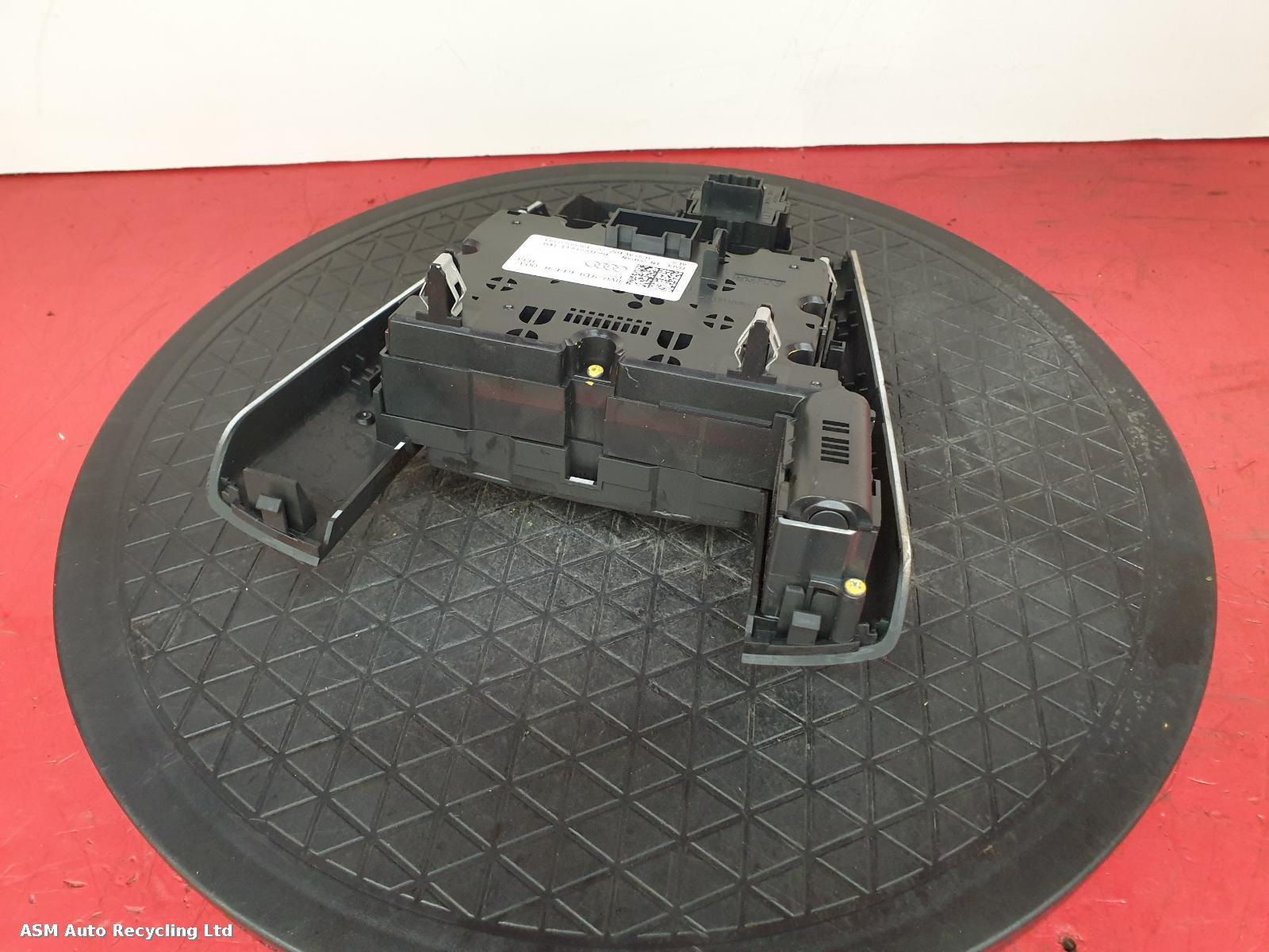 View Auto part A/V Equipment Audi A3 2013
