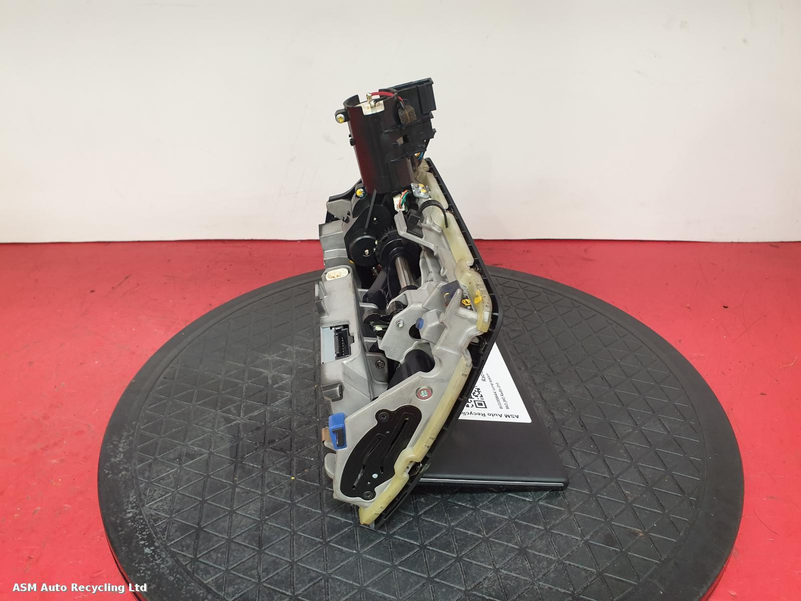 View Auto part A/V Equipment Audi A3 2013
