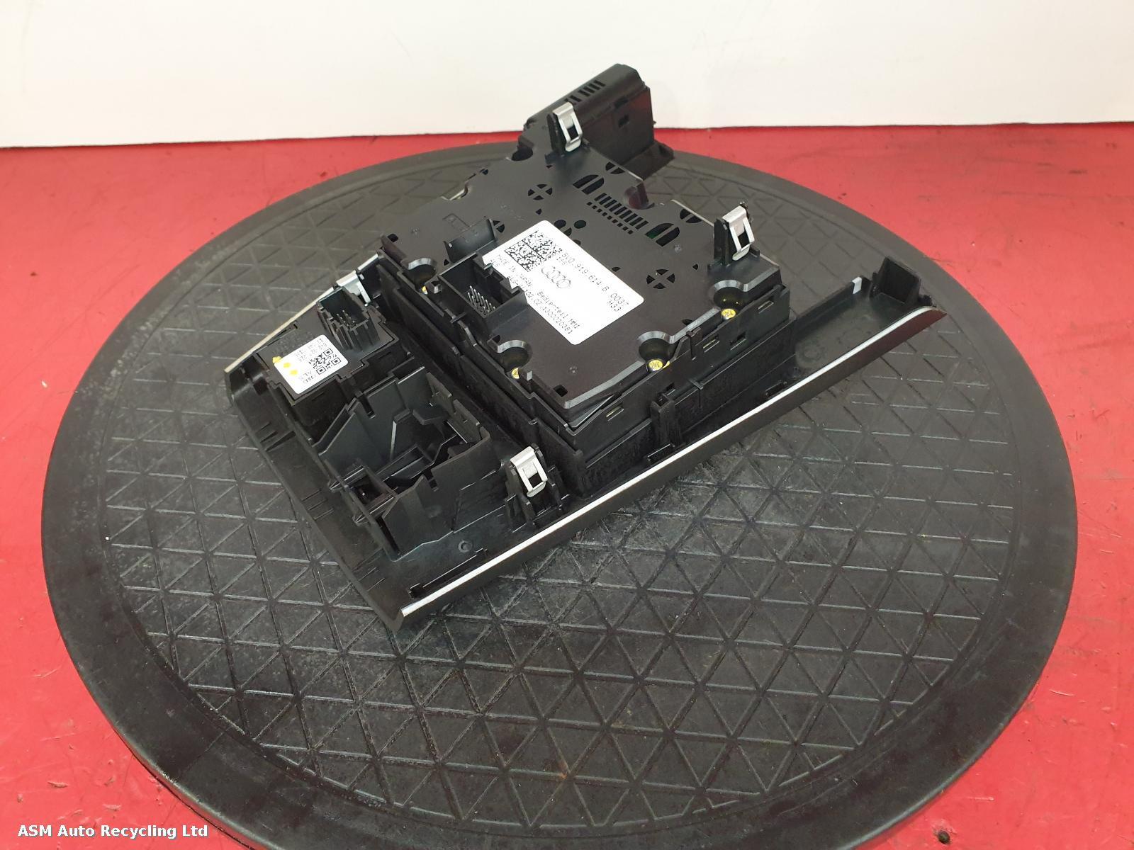 View Auto part A/V Equipment Audi A3 2013
