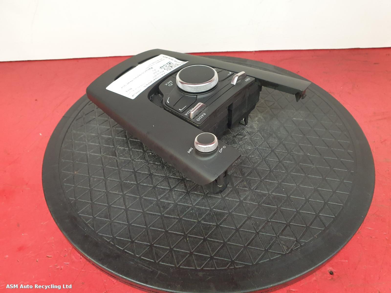 View Auto part A/V Equipment Audi A3 2013