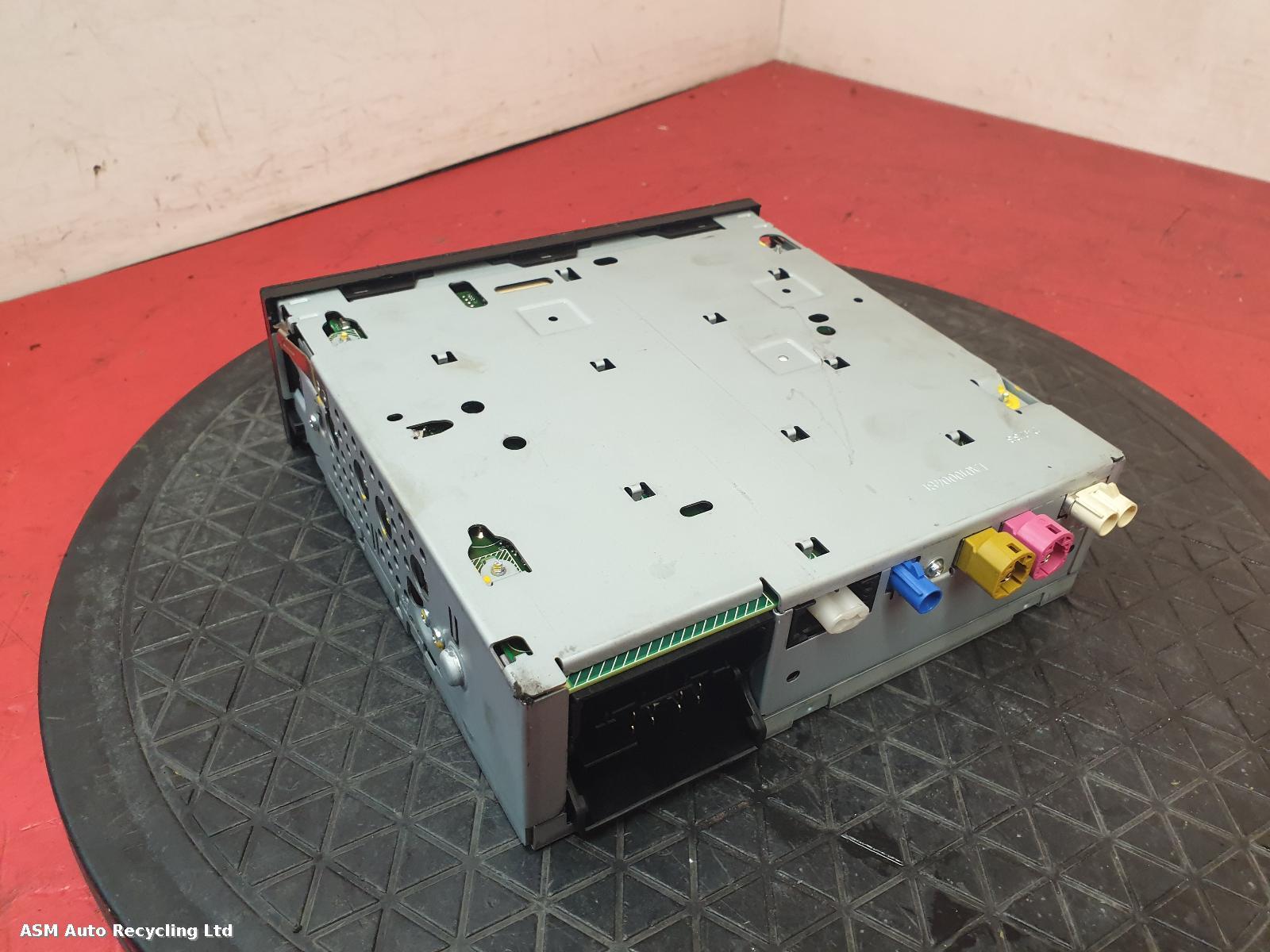 View Auto part A/V Equipment Audi A3 2013