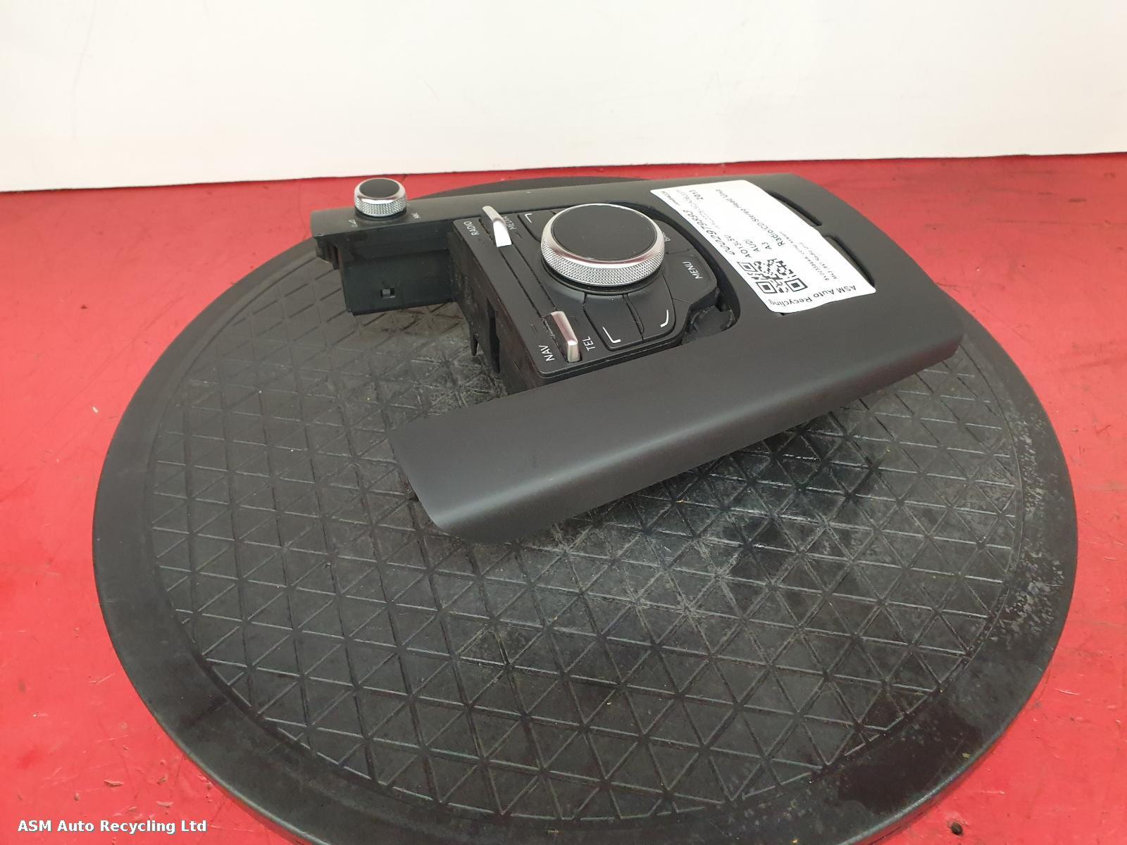 View Auto part A/V Equipment Audi A3 2013