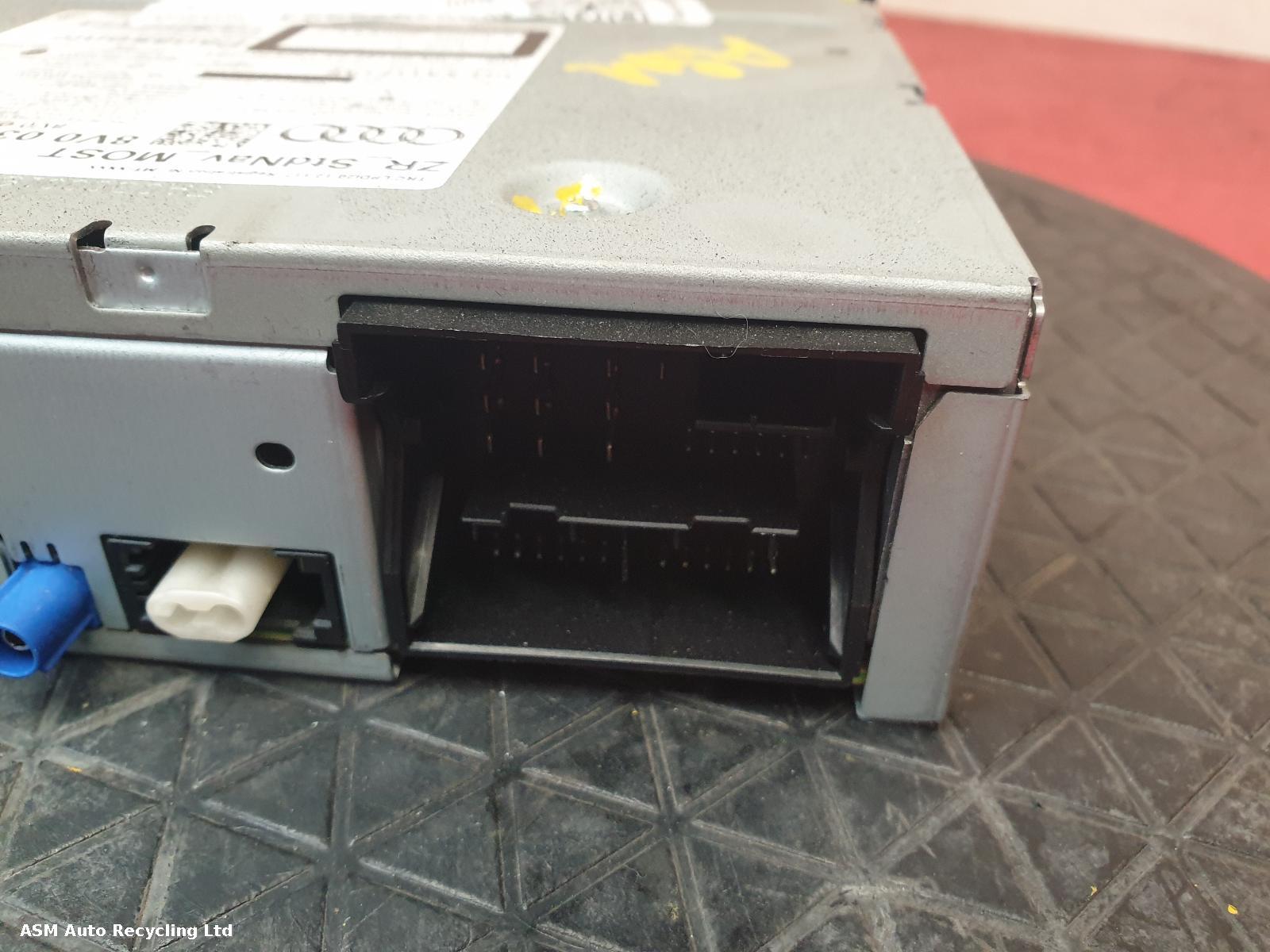 View Auto part A/V Equipment Audi A3 2013