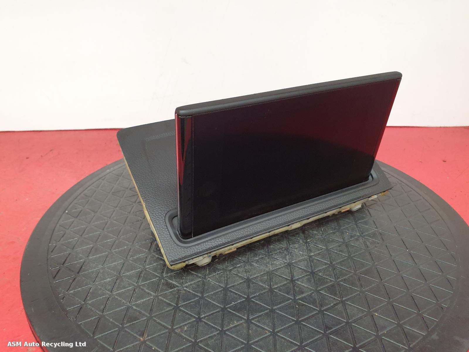 View Auto part A/V Equipment Audi A3 2013