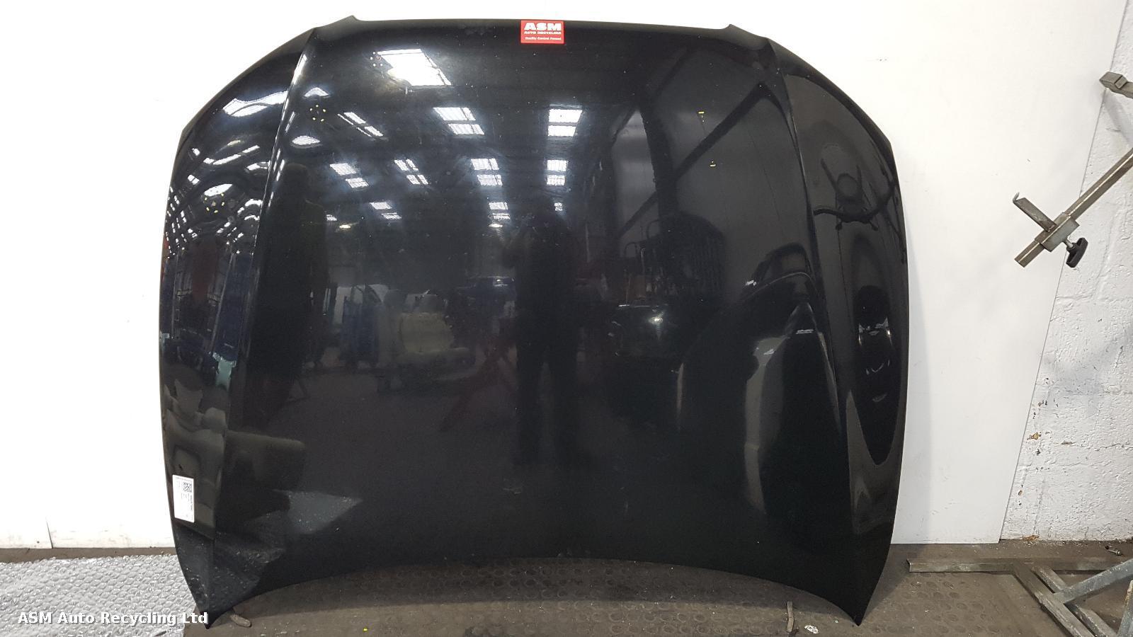 View Auto part Bonnet Audi A5 2007