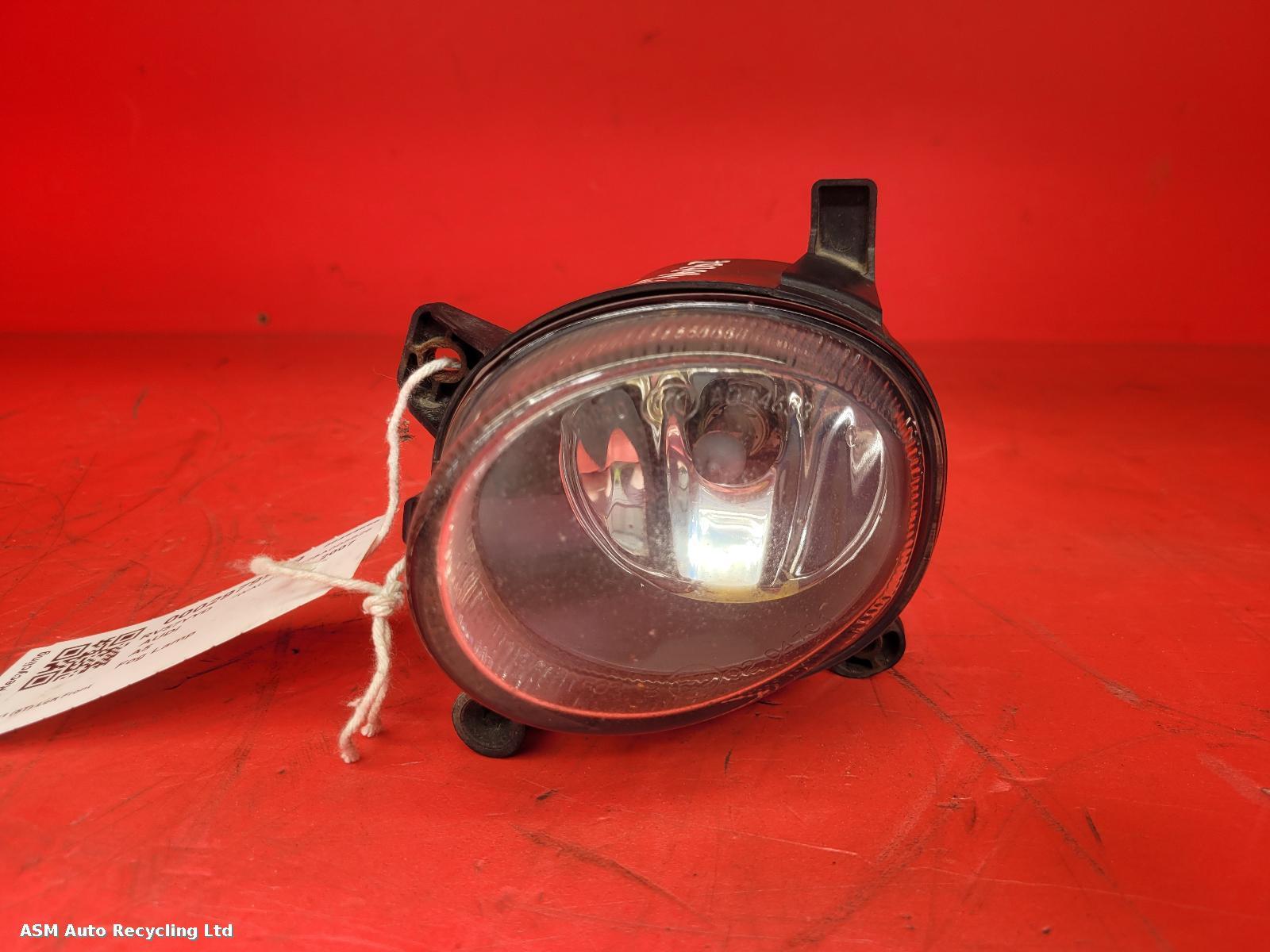 View Auto part Fog Lamp Audi A5 2007