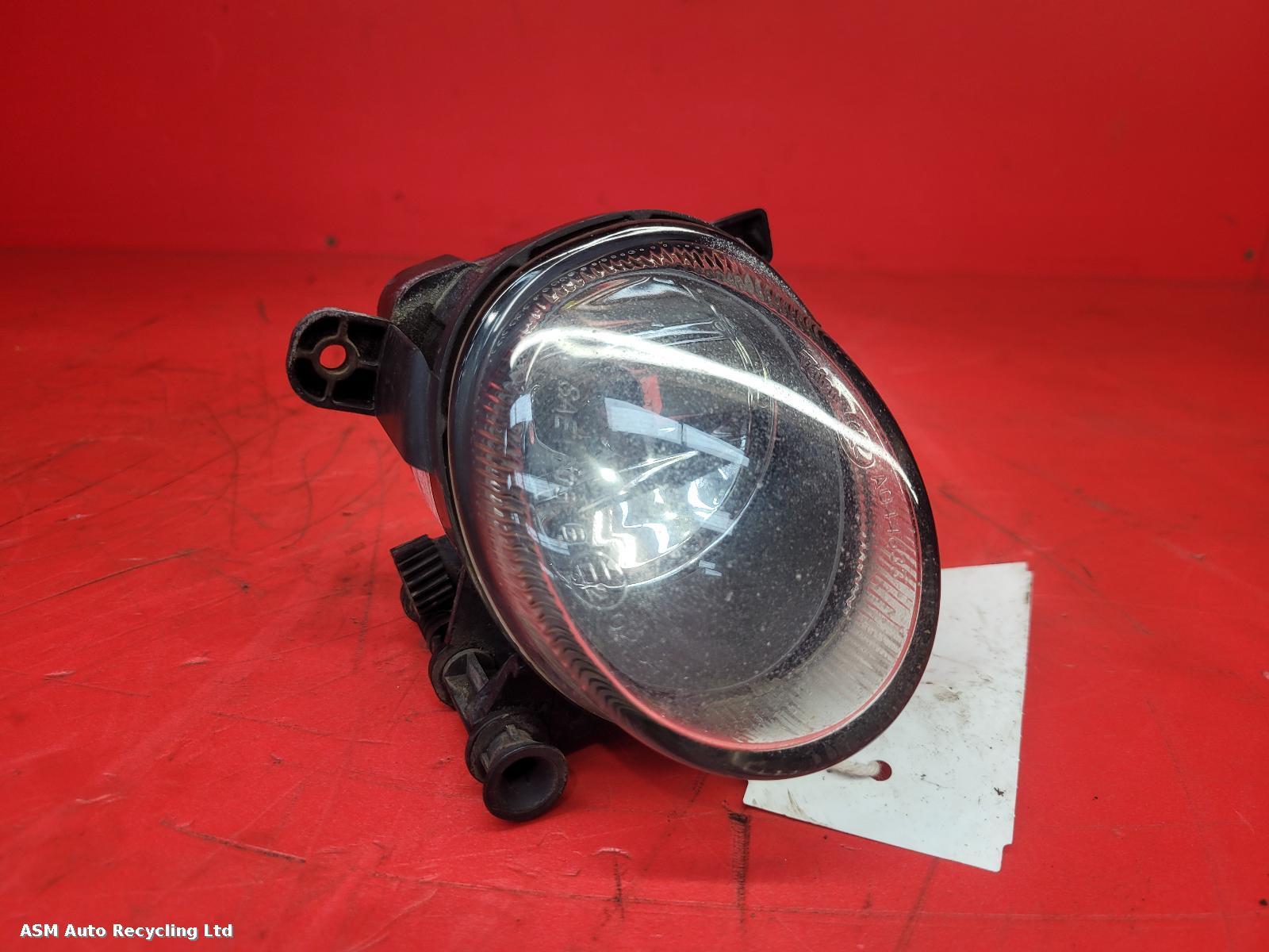 View Auto part Fog Lamp Audi A5 2007