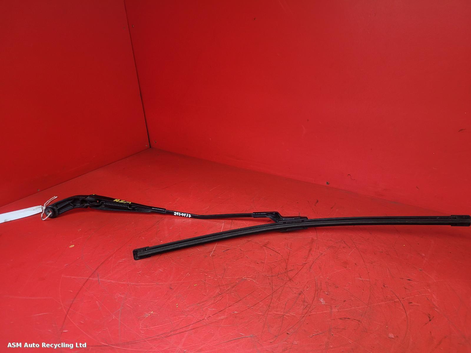 View Auto part Wiper Arm Audi A5 2007