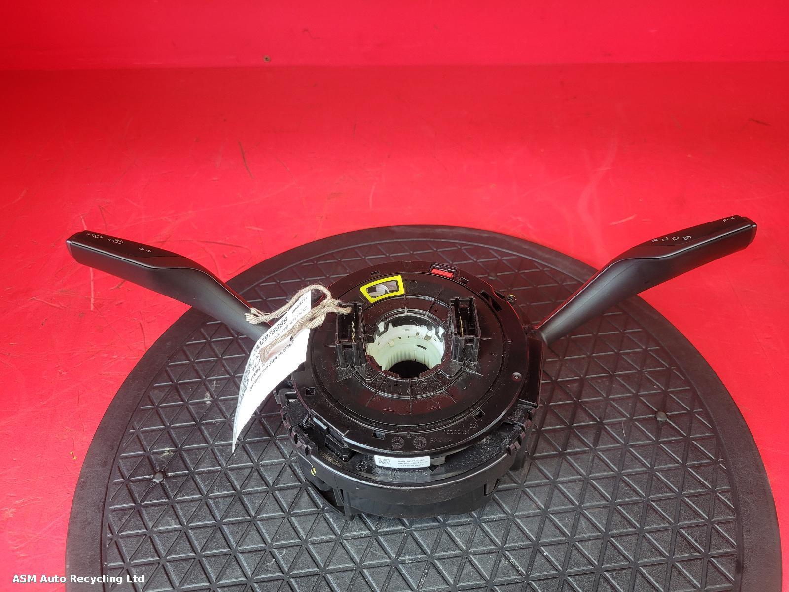 View Auto part Combination Switch Tesla Model 3 2019