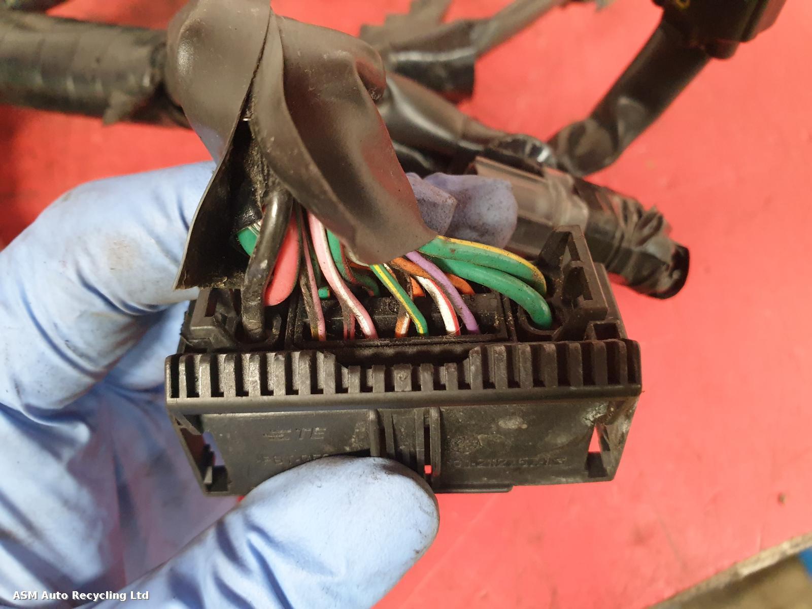 View Auto part Wiring Harness Honda Cb 125r 2020