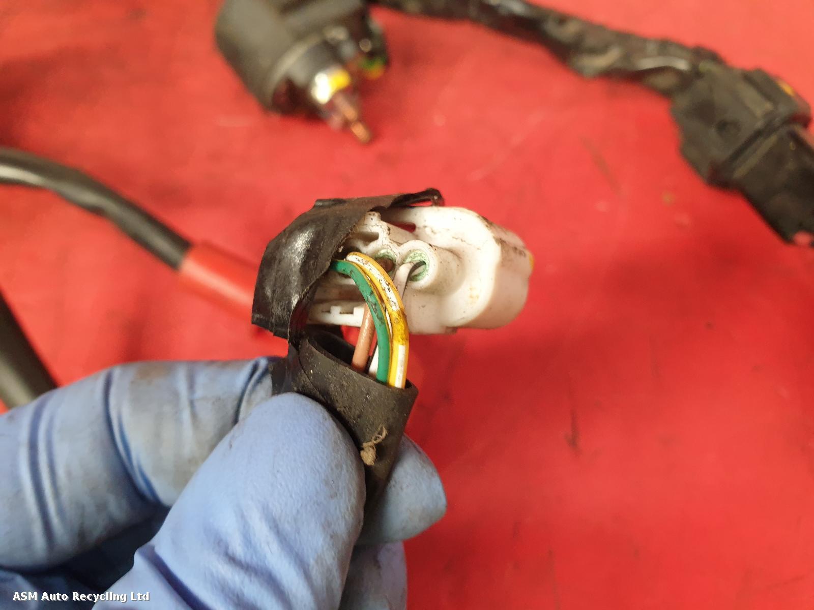 View Auto part Wiring Harness Honda Cb 125r 2020