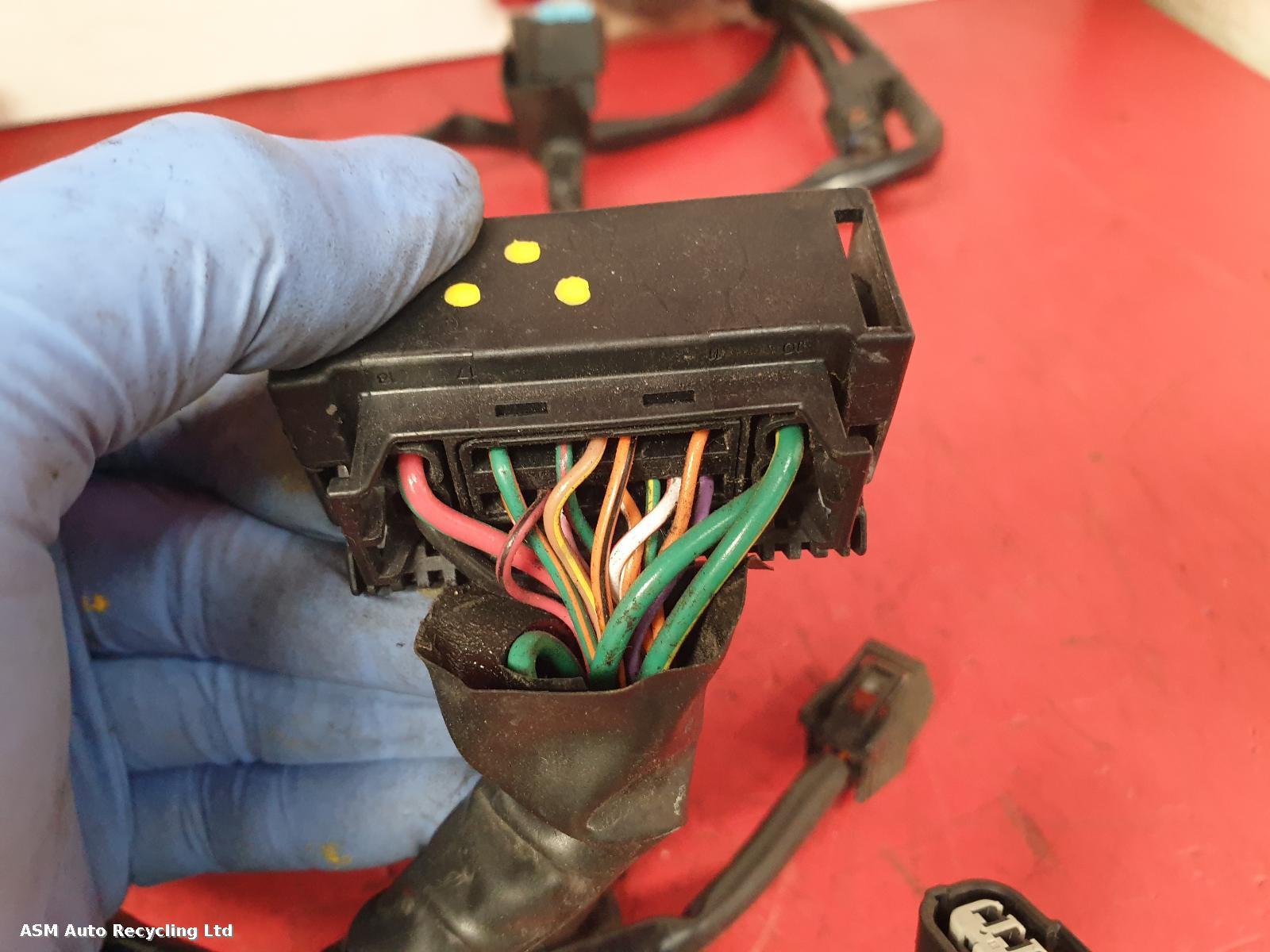 View Auto part Wiring Harness Honda Cb 125r 2020