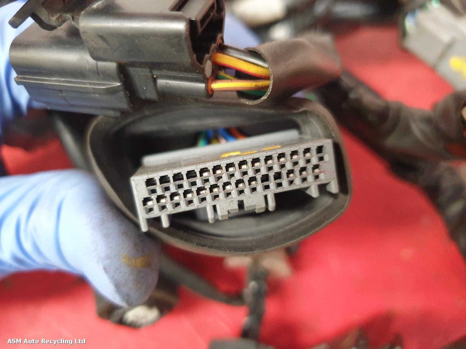 View Auto part Wiring Harness Honda Cb 125r 2020