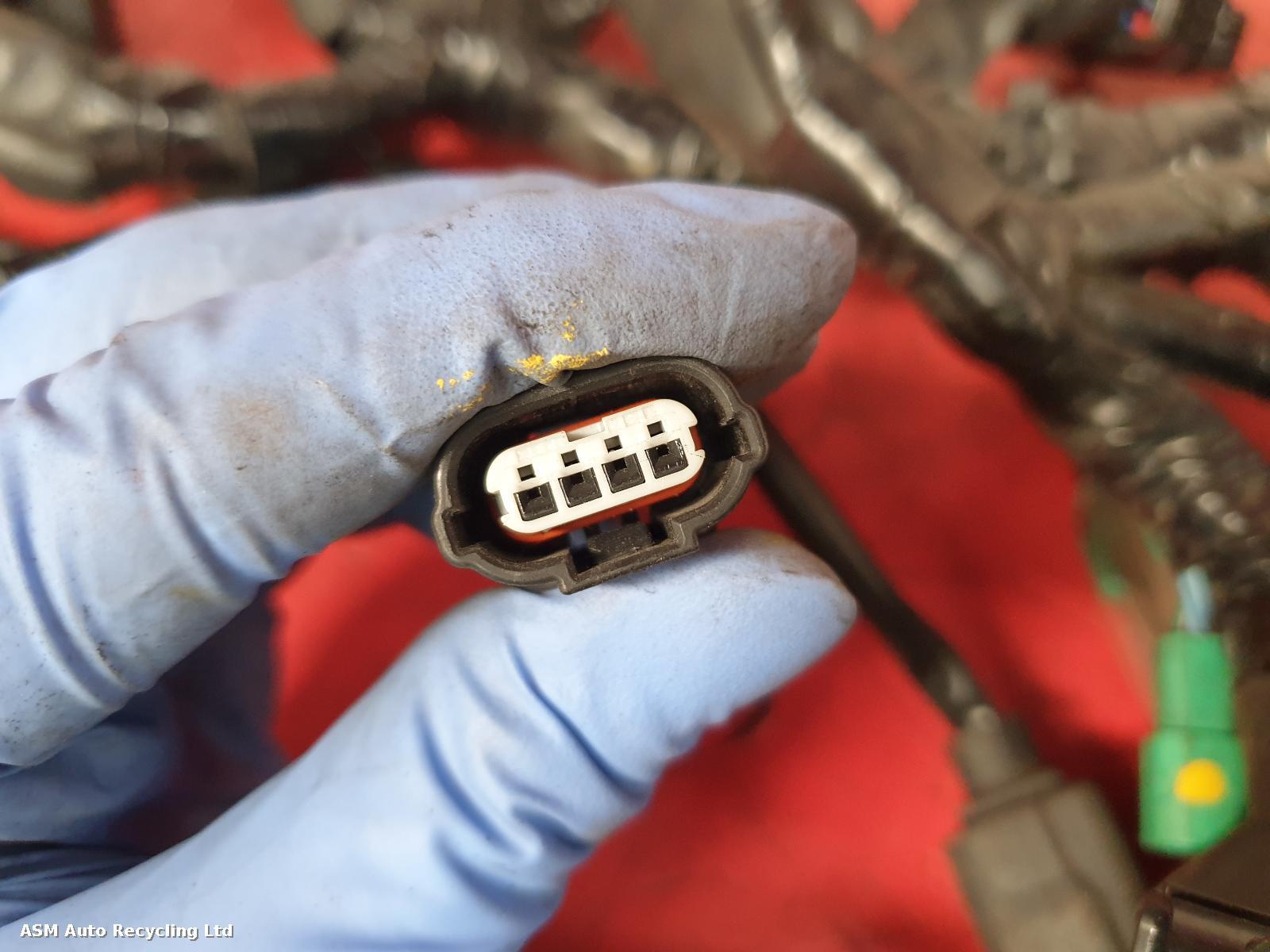View Auto part Wiring Harness Honda Cb 125r 2020