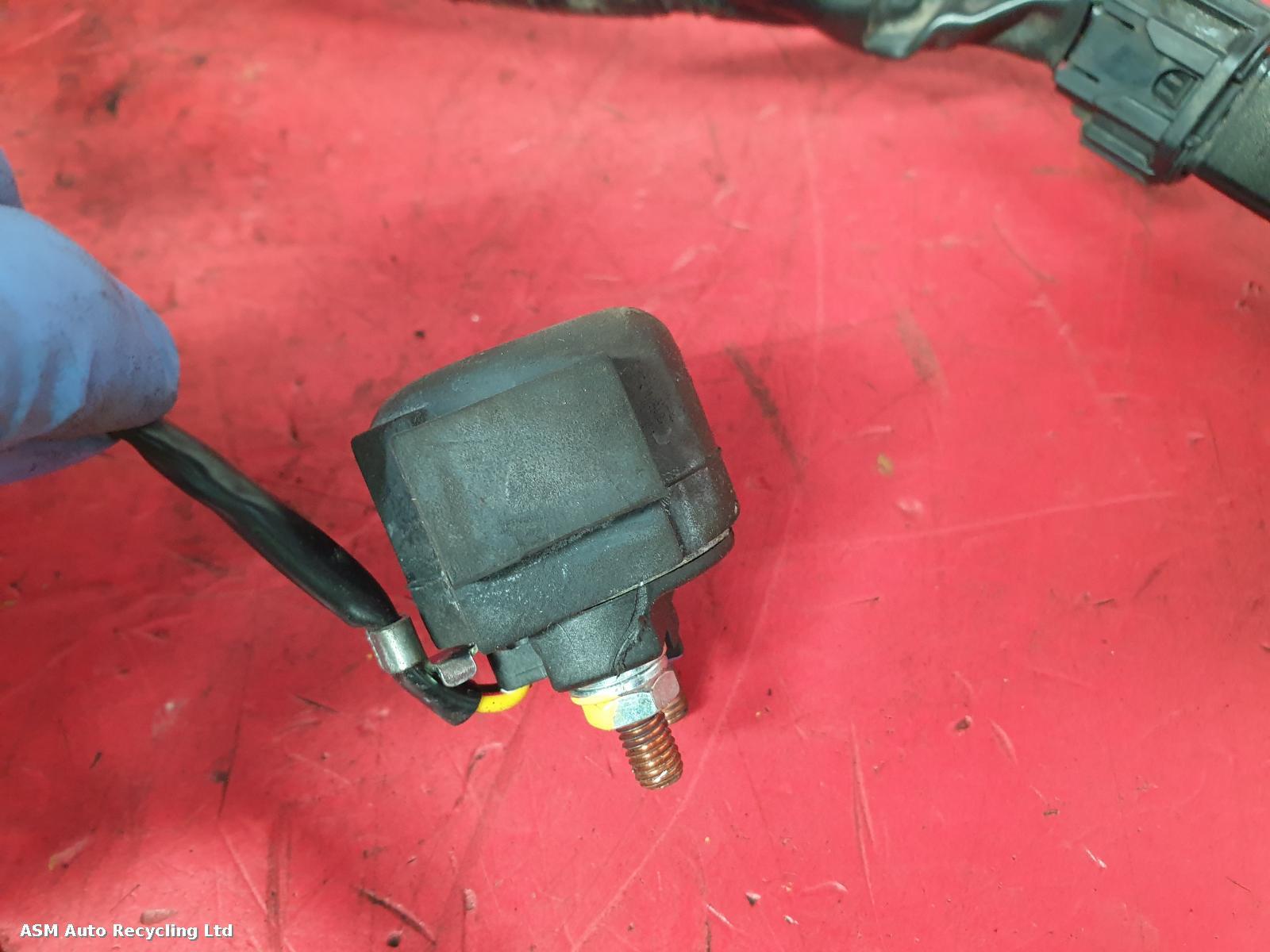 View Auto part Wiring Harness Honda Cb 125r 2020