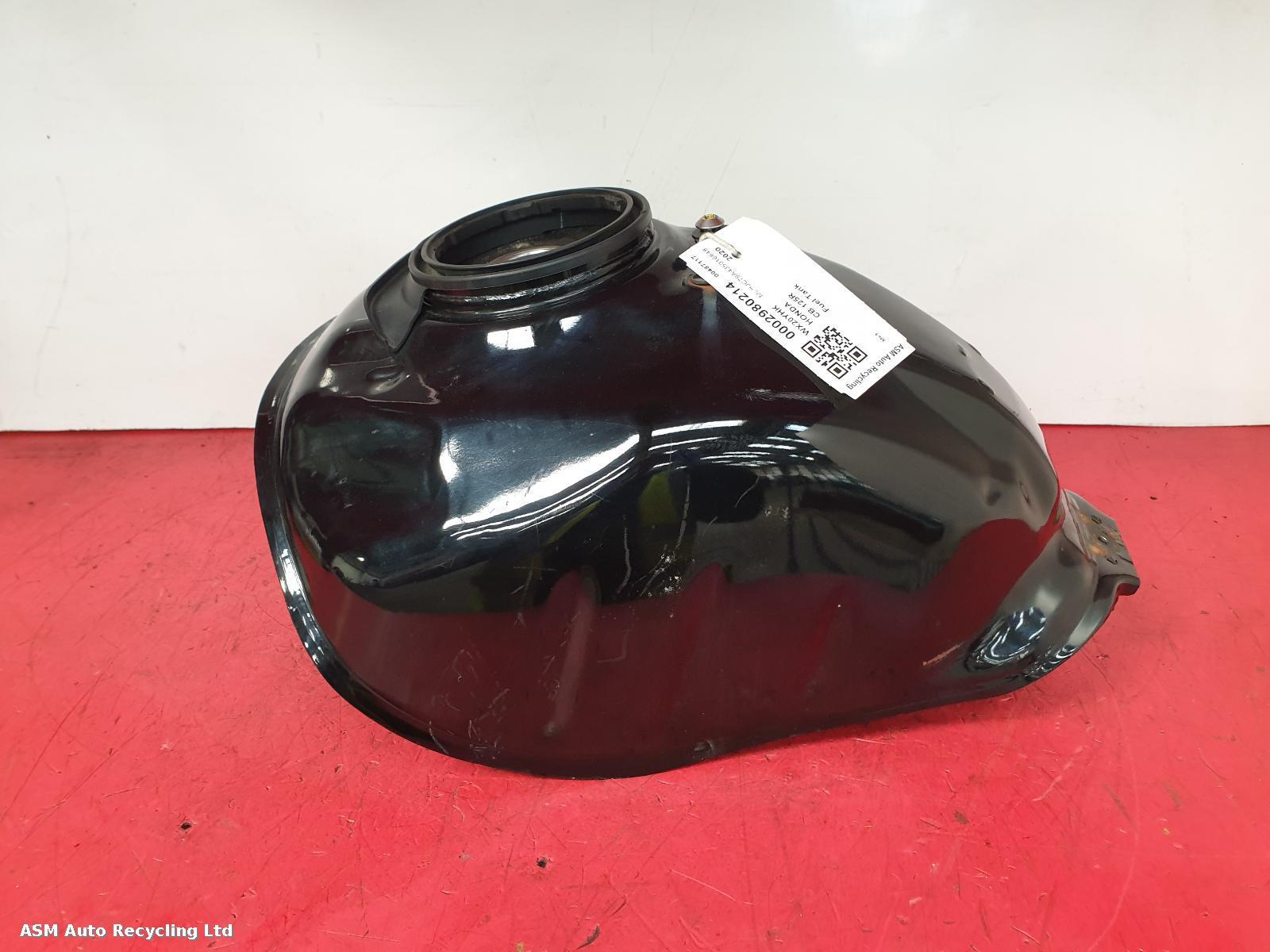 View Auto part Fuel Tank Honda Cb 125r 2020