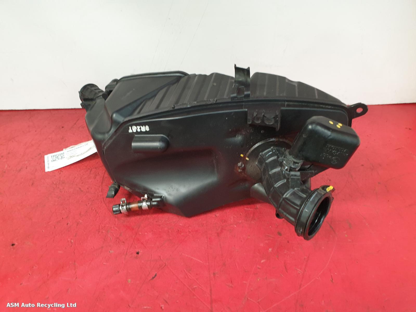 View Auto part Air Cleaner/Box Honda Cb 125r 2020