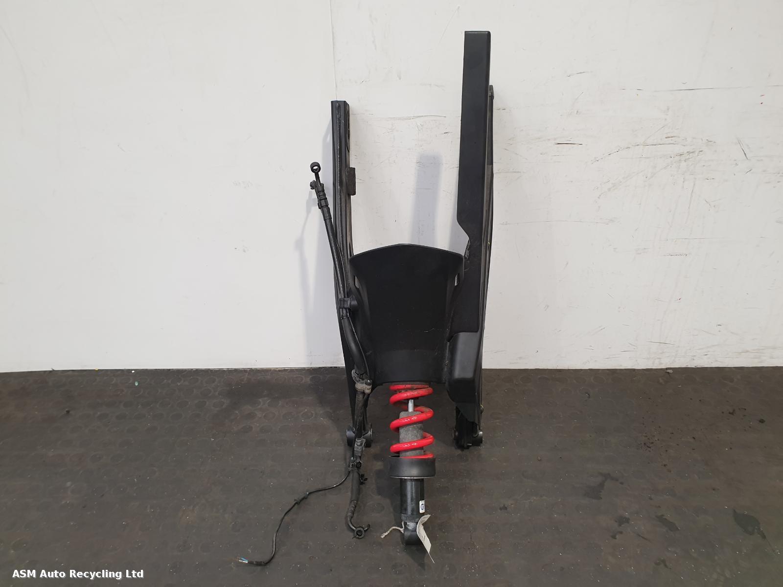 View Auto part Swing Arm Honda Cb 125r 2020