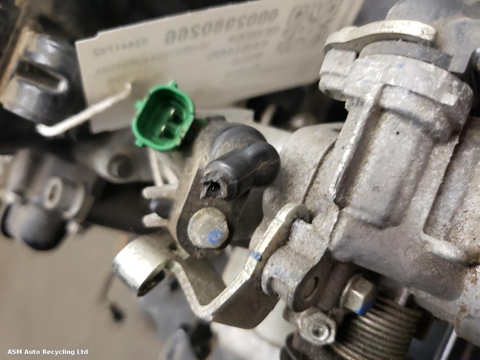 View Auto part Engine Kawasaki Ninja 2020