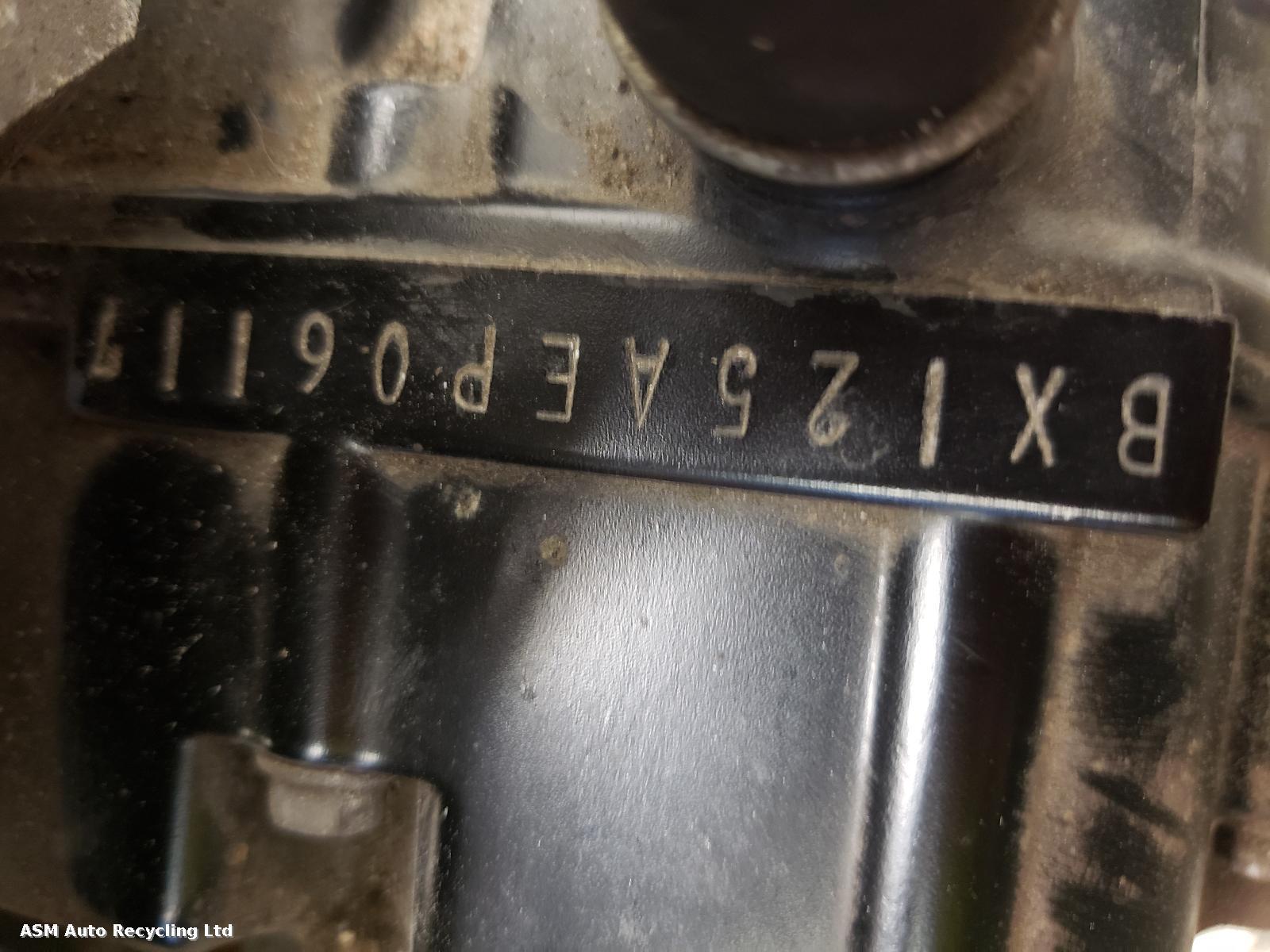 View Auto part Engine Kawasaki Ninja 2020