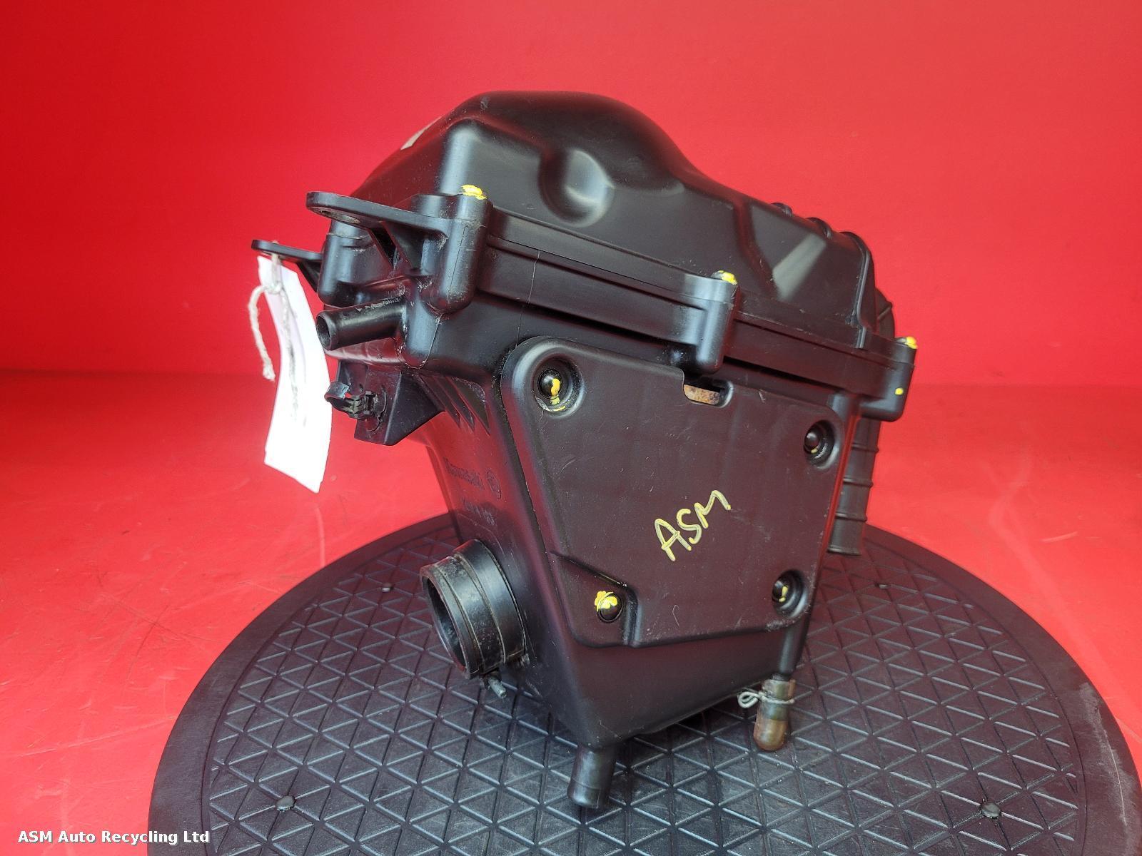 View Auto part Air Cleaner/Box Kawasaki Ninja 2020